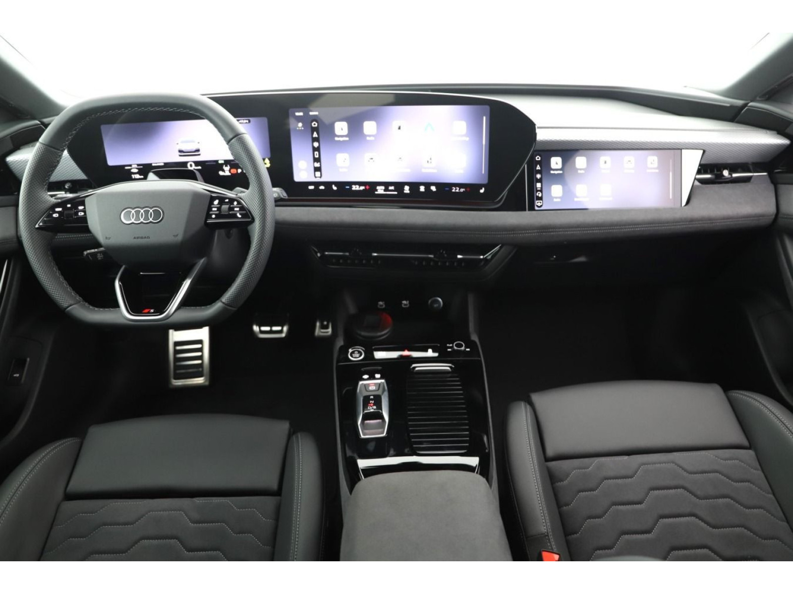 Audi - A6 Avant e-tron_11