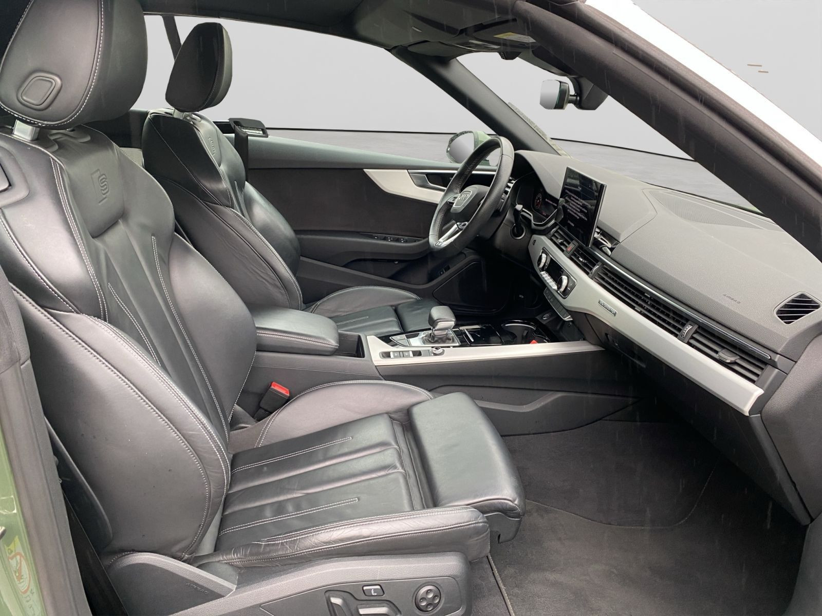 Audi - A5 Cabriolet_18