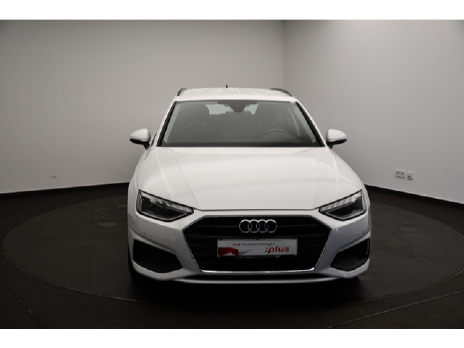 Audi - A4 Avant_16
