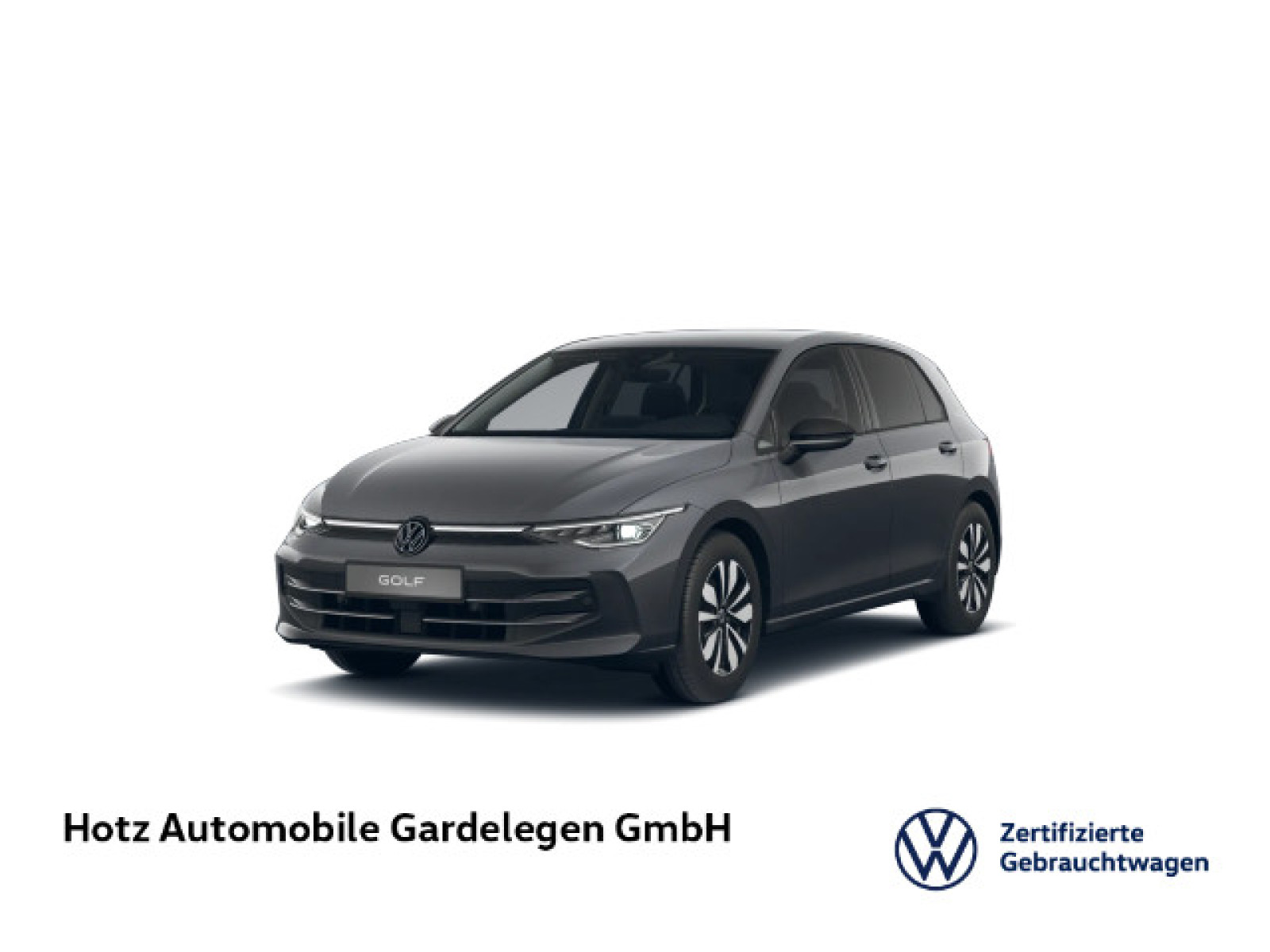 Volkswagen - Golf_1