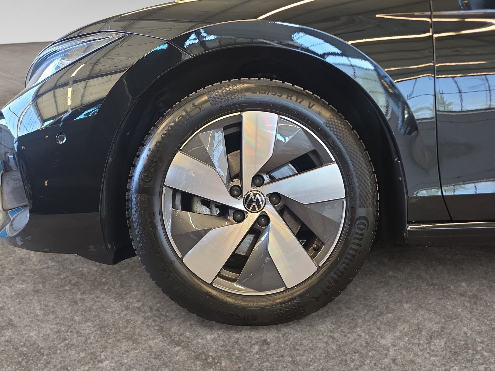 Volkswagen - Passat Variant_15