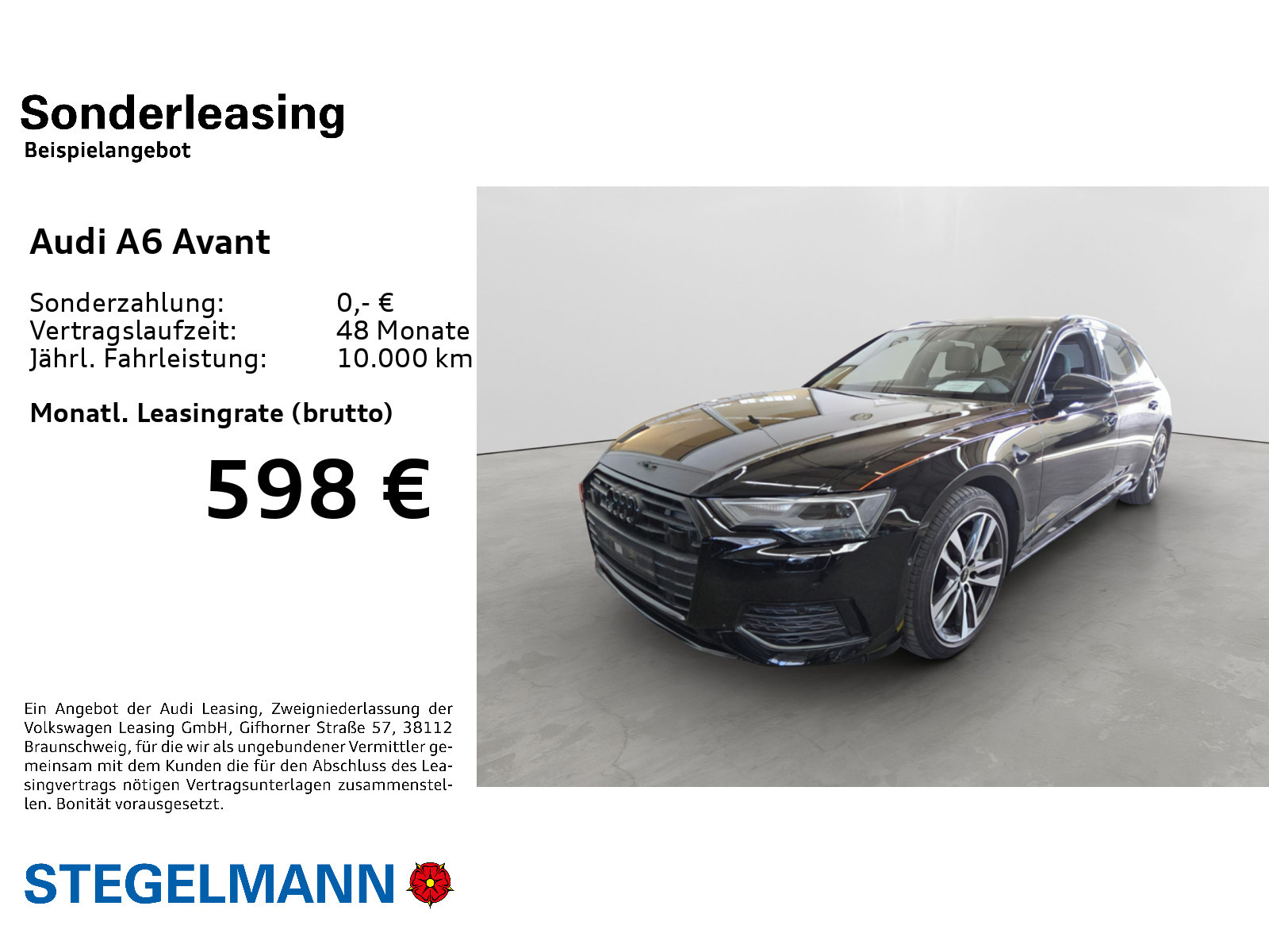 Audi - A6 Avant_2