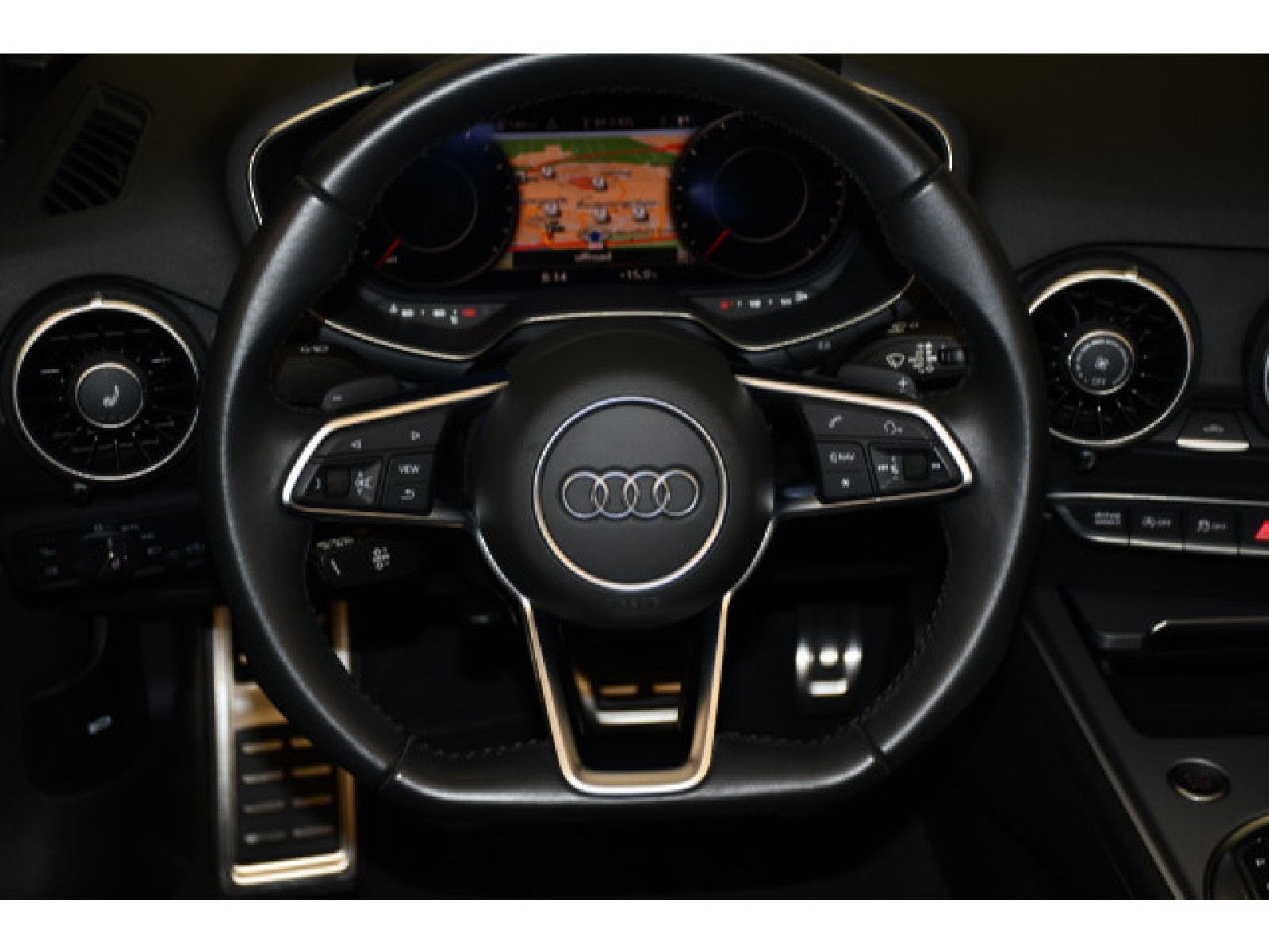 Audi - TT Roadster_5