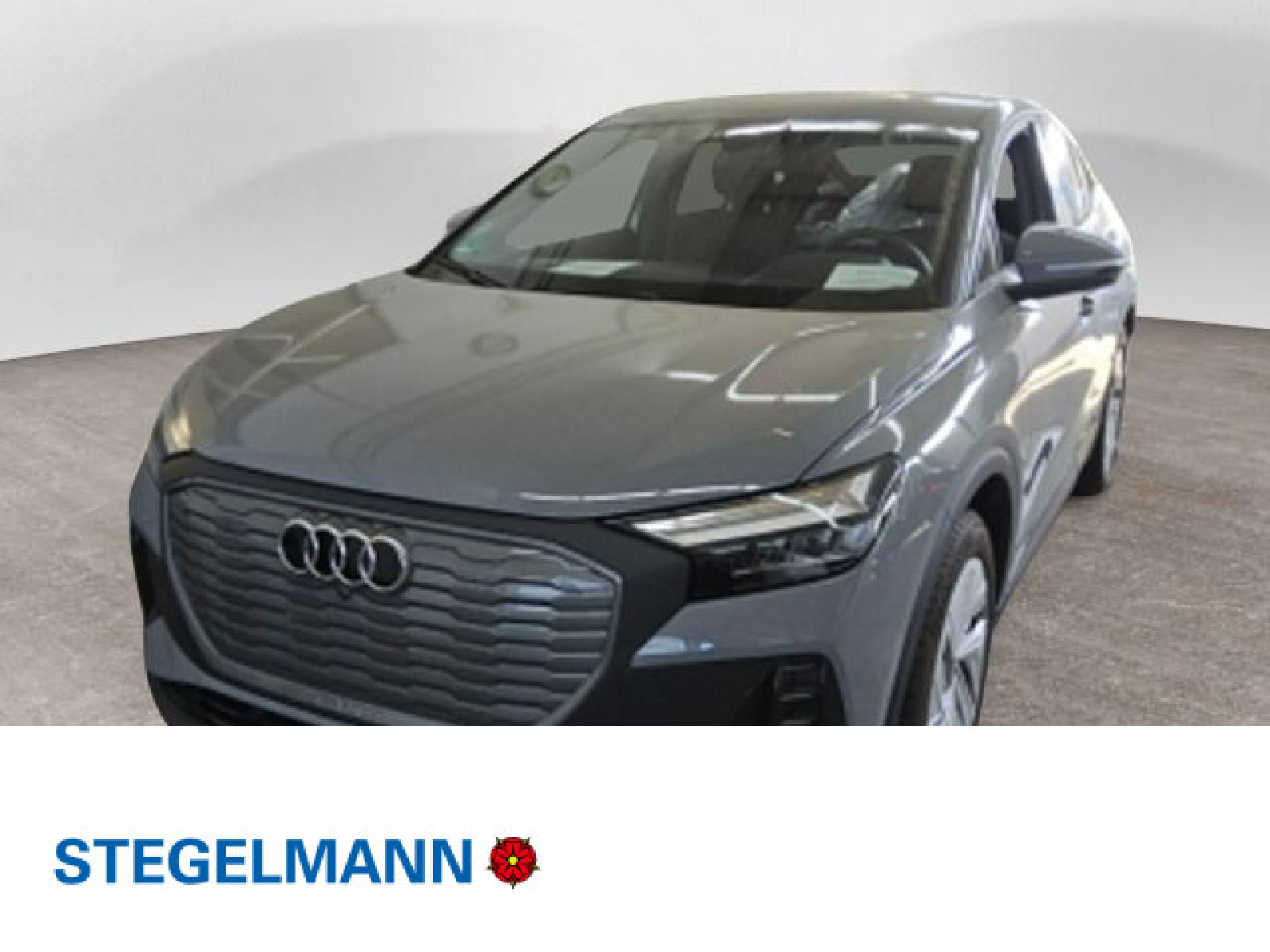 Audi - Q4 e-tron_1