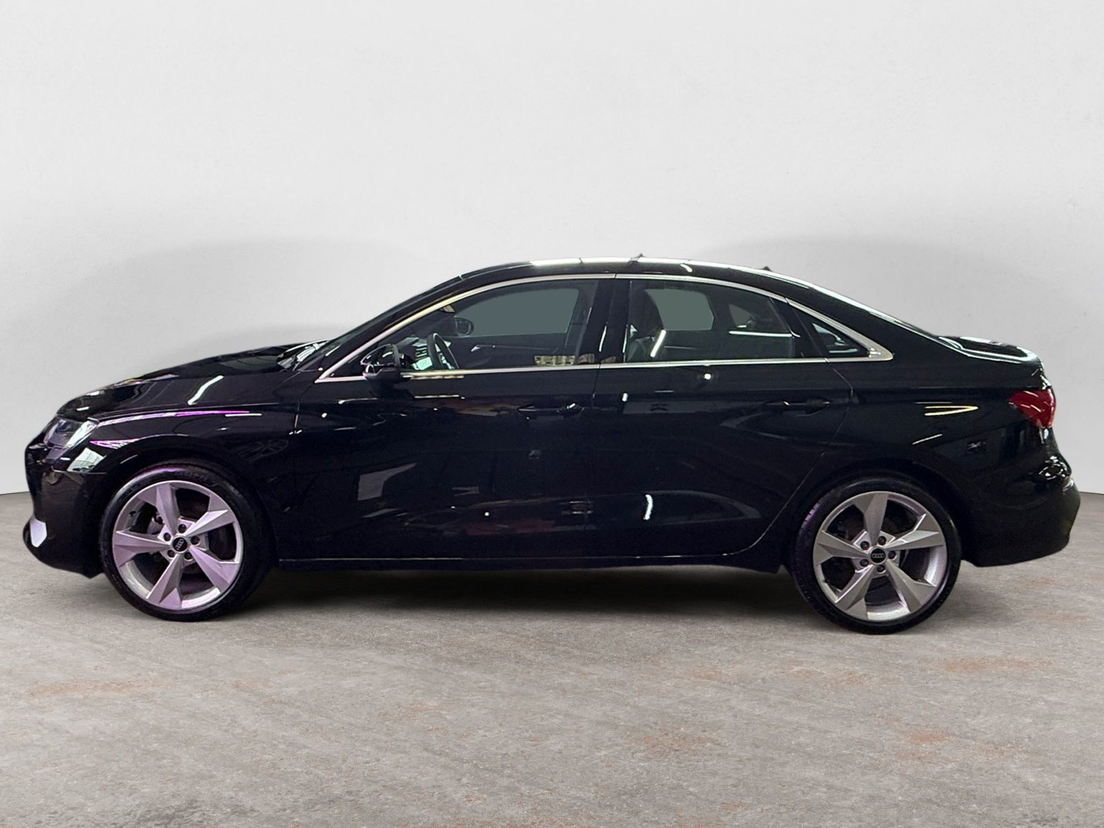 Audi - A3 Limousine_3