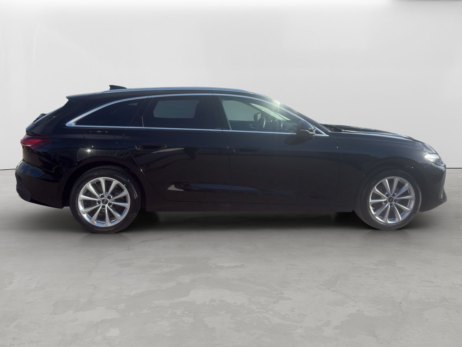 Audi - A5 Avant_8