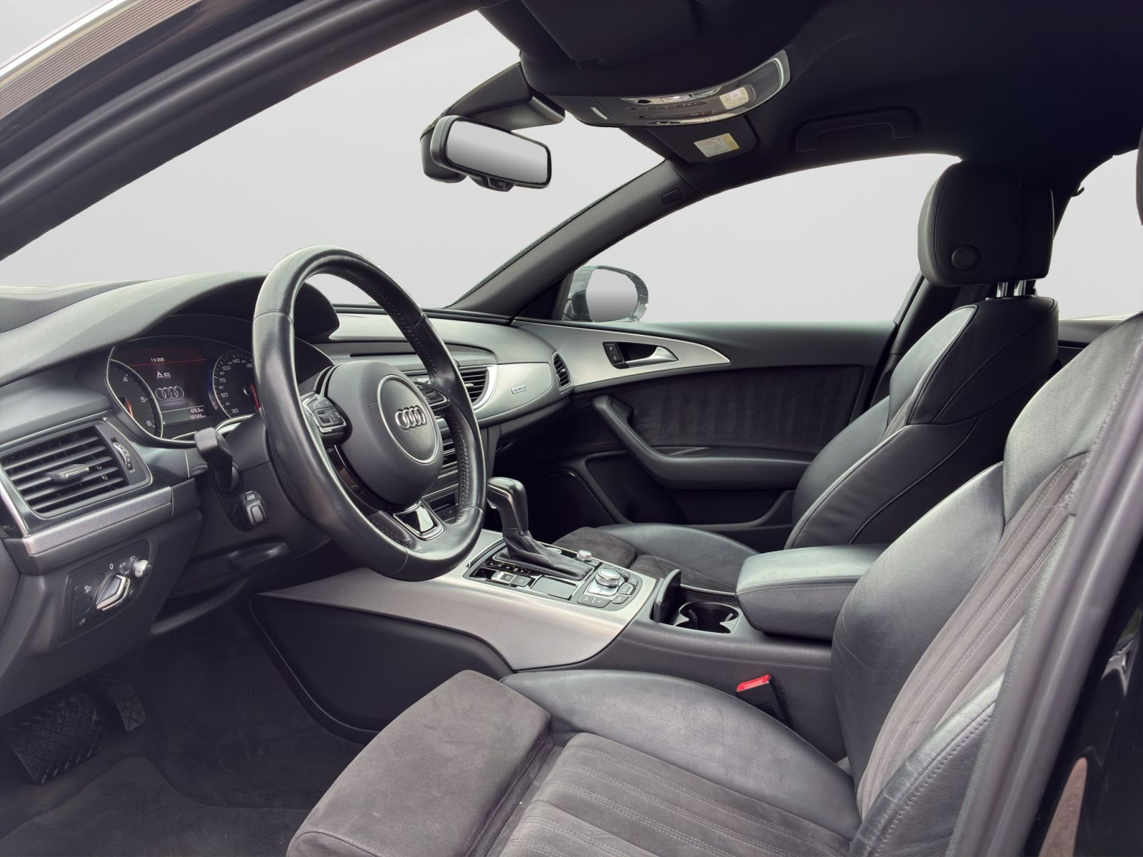 Audi - A6 Avant_8