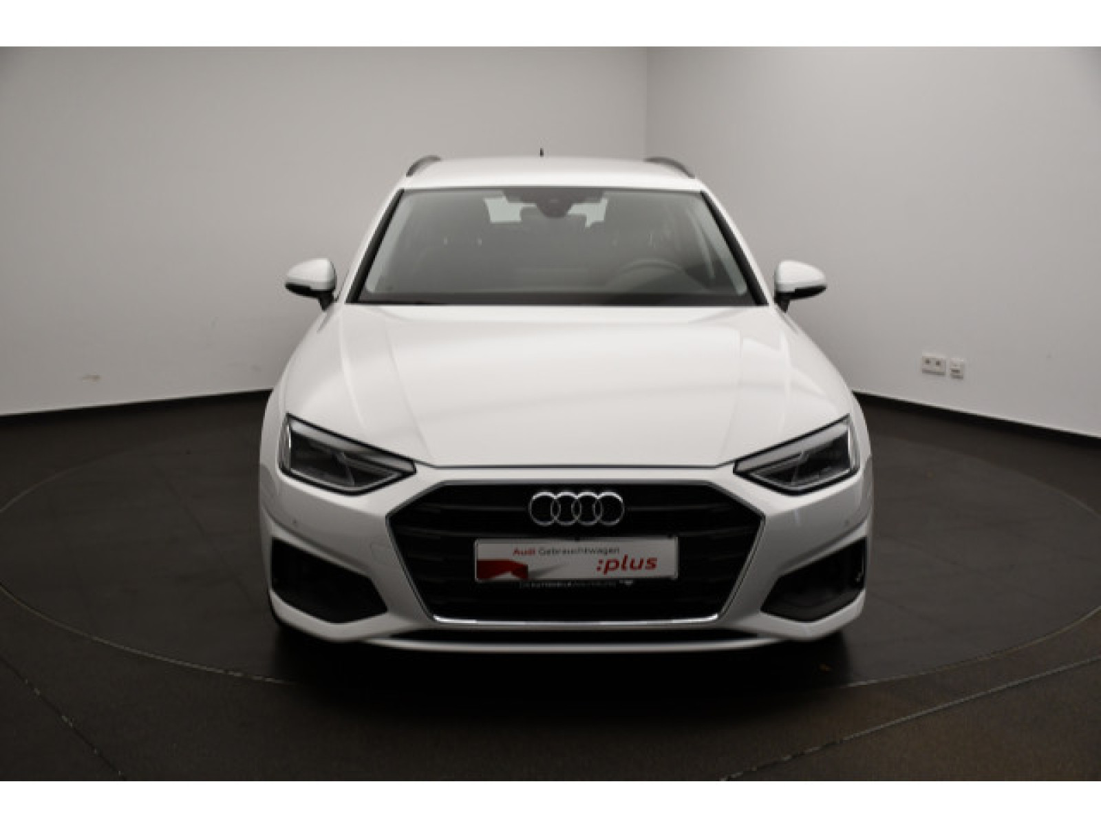 Audi - A4 Avant_16
