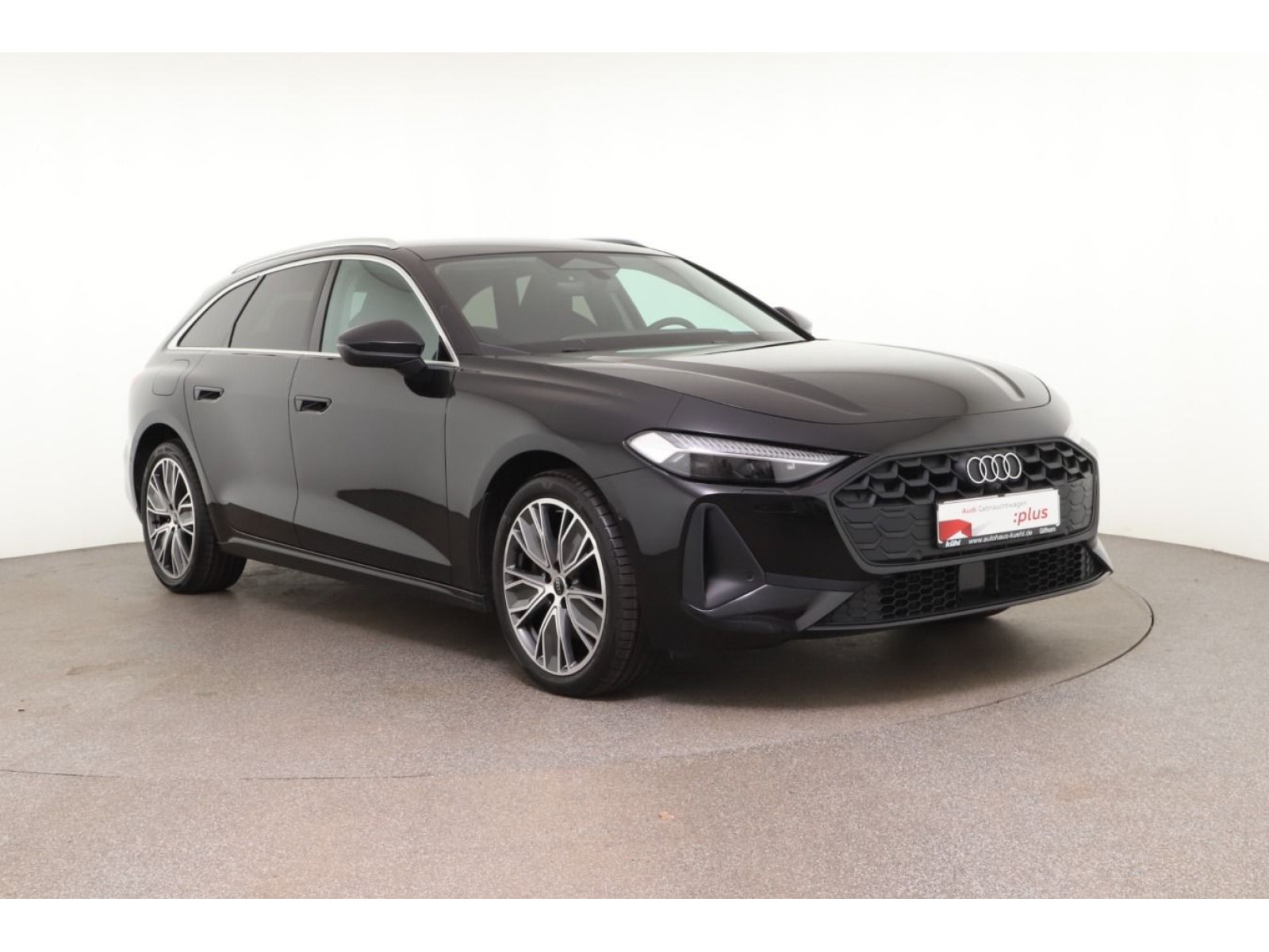 Audi - A5 Avant_6