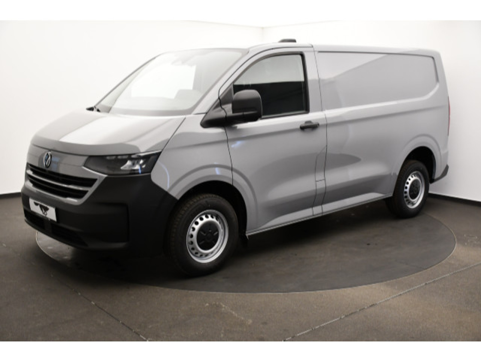 Volkswagen - New Transporter_1