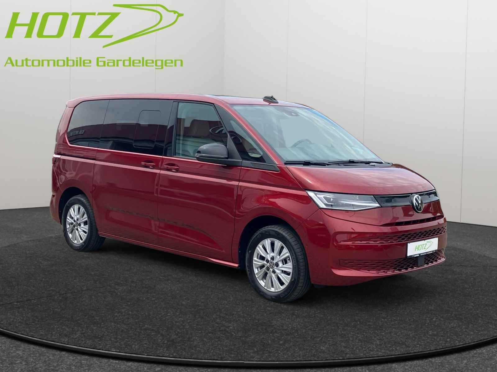 Volkswagen - T7 Multivan_7