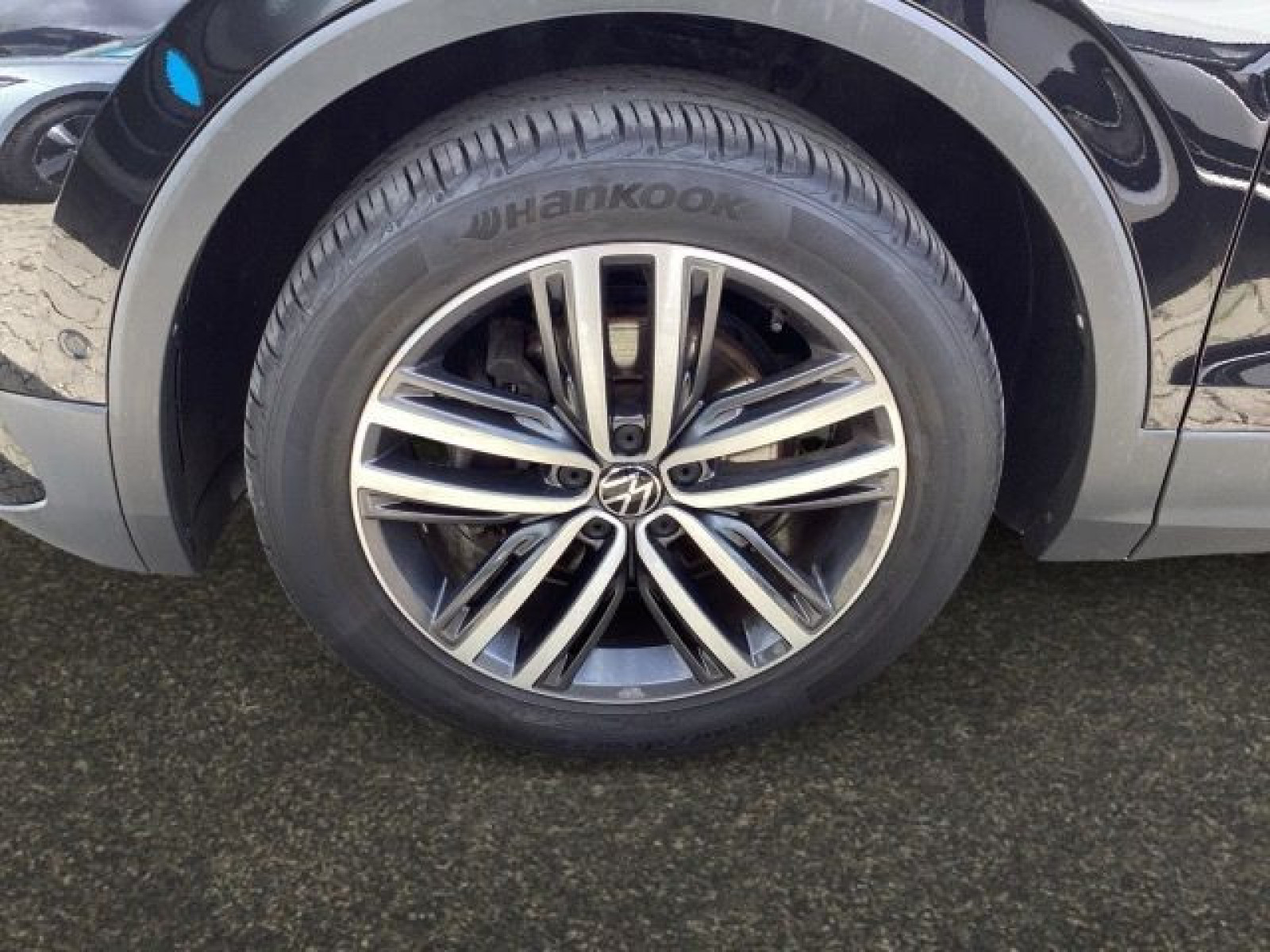 Volkswagen - Tiguan Allspace_14