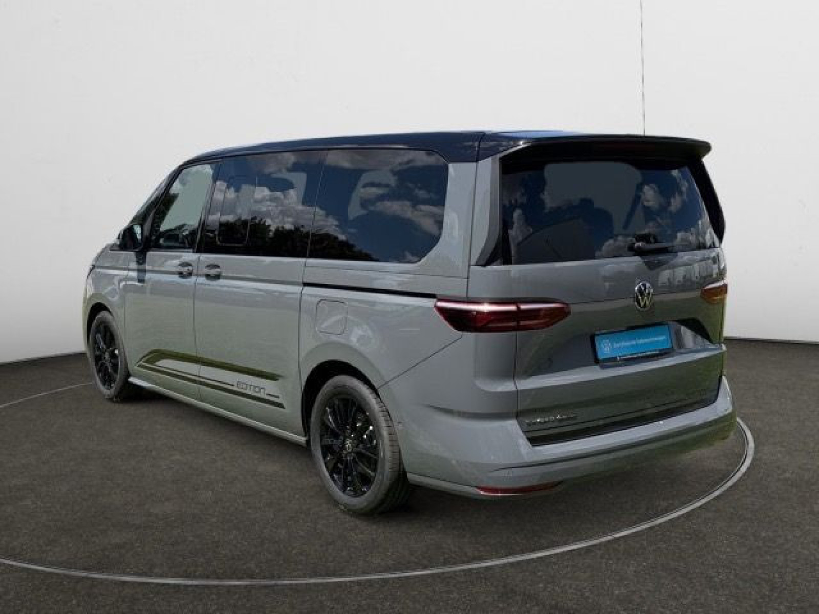 Volkswagen - T7 Multivan_4