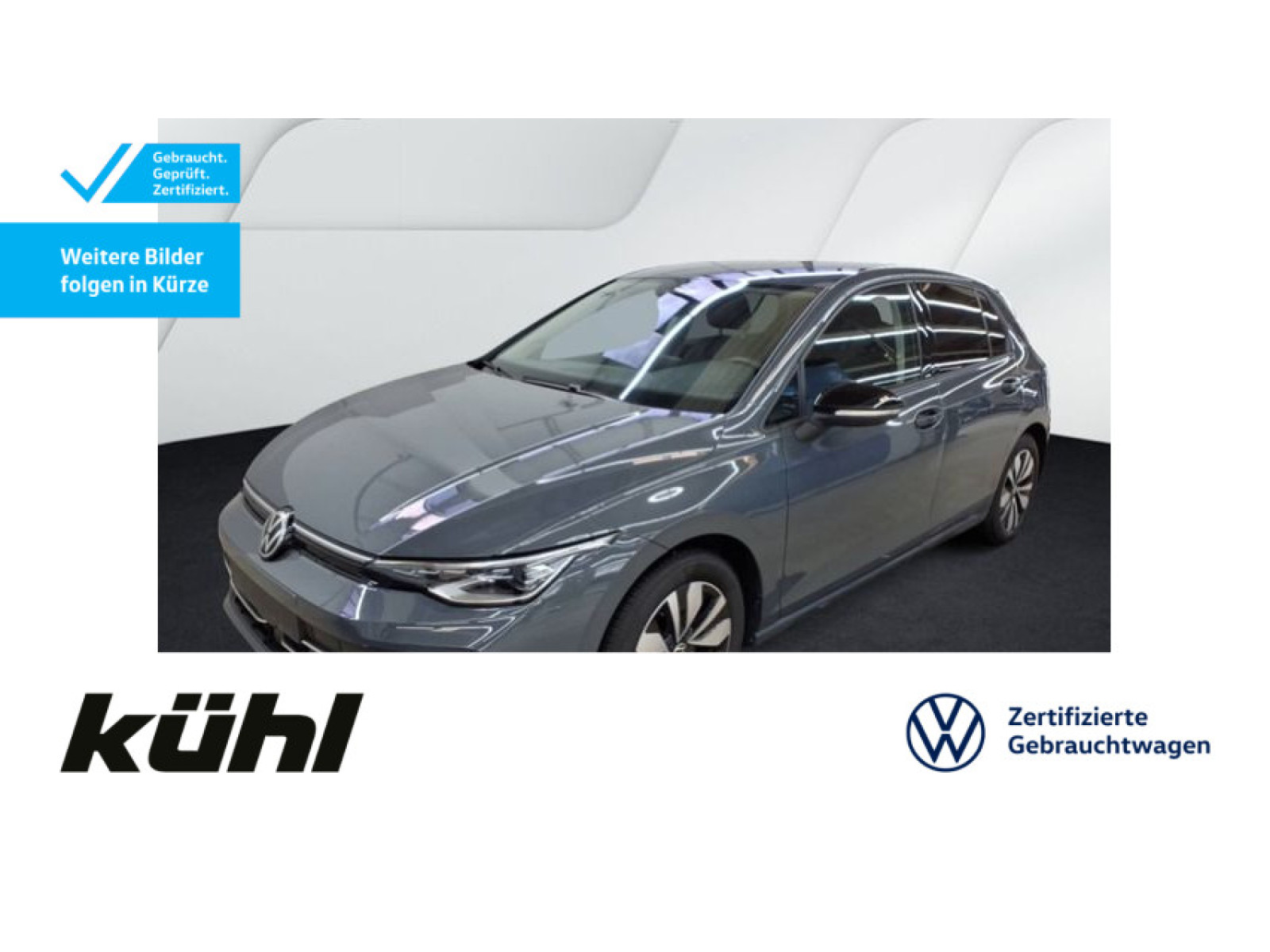 Volkswagen - Golf_1