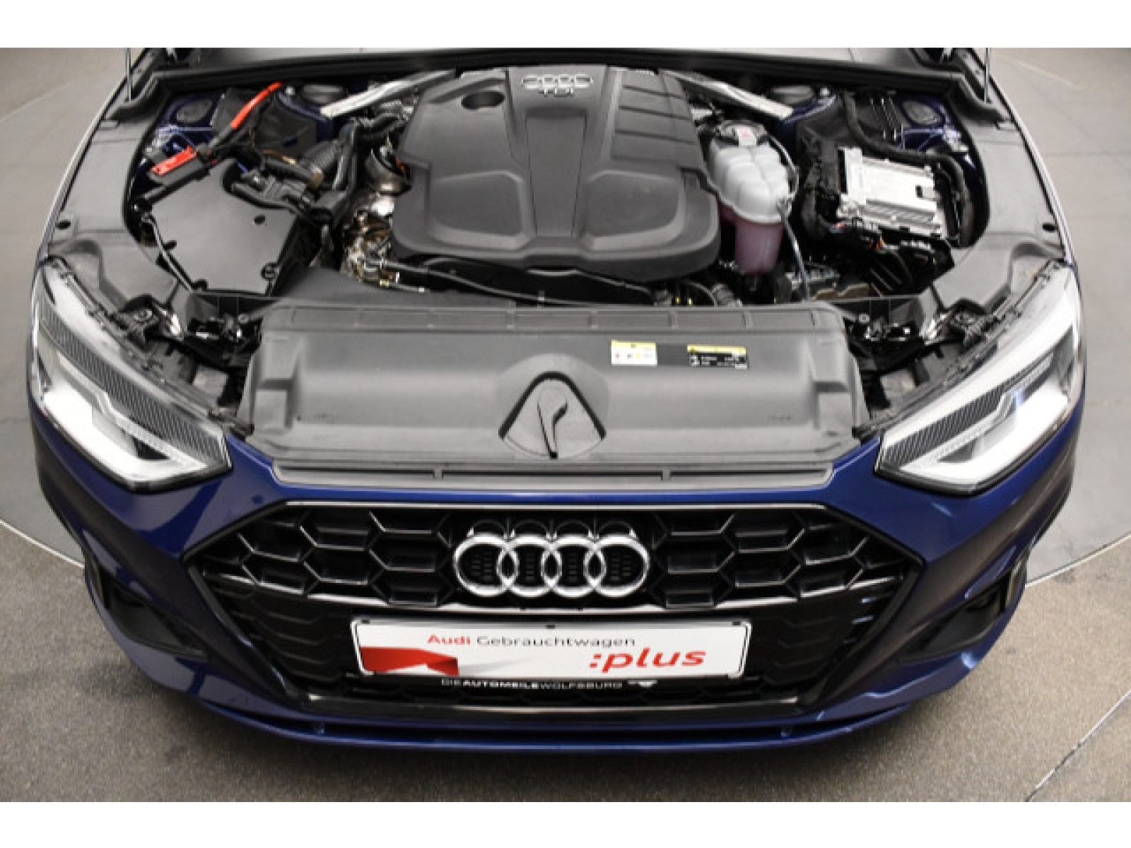 Audi - A4 Avant_13