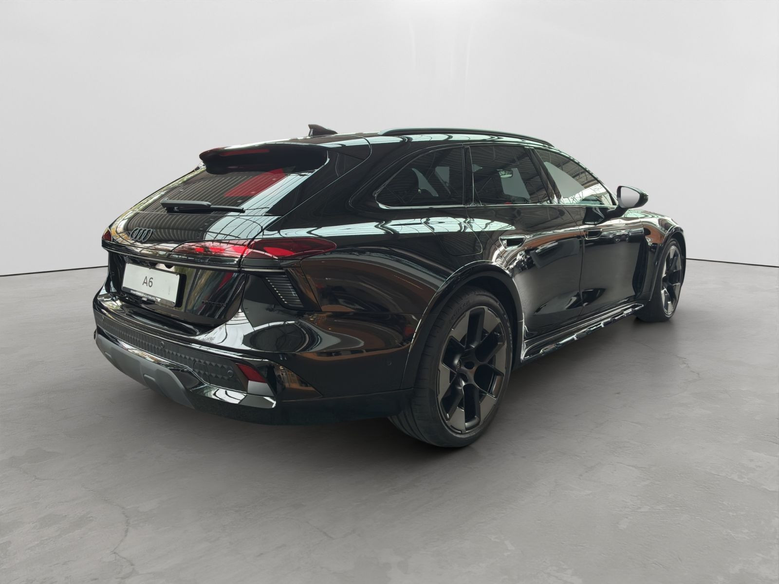 Audi - A6 allroad quattro_5
