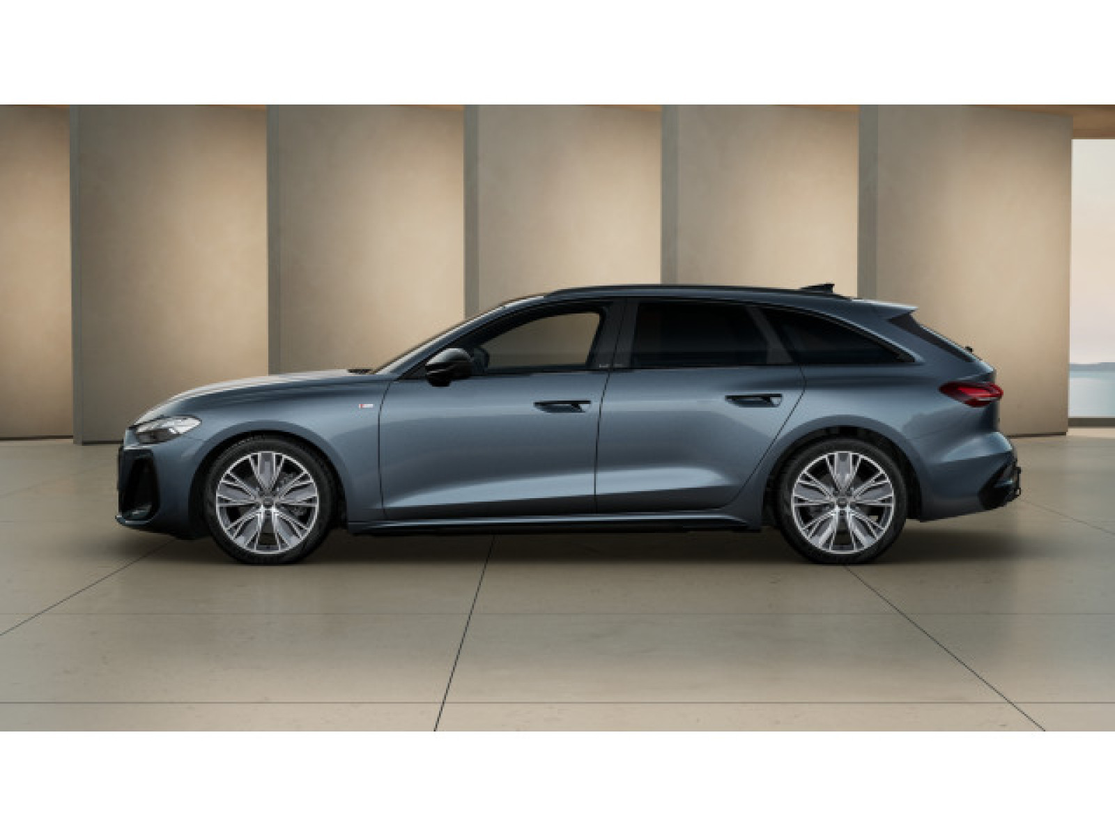 Audi - A5 Avant_5