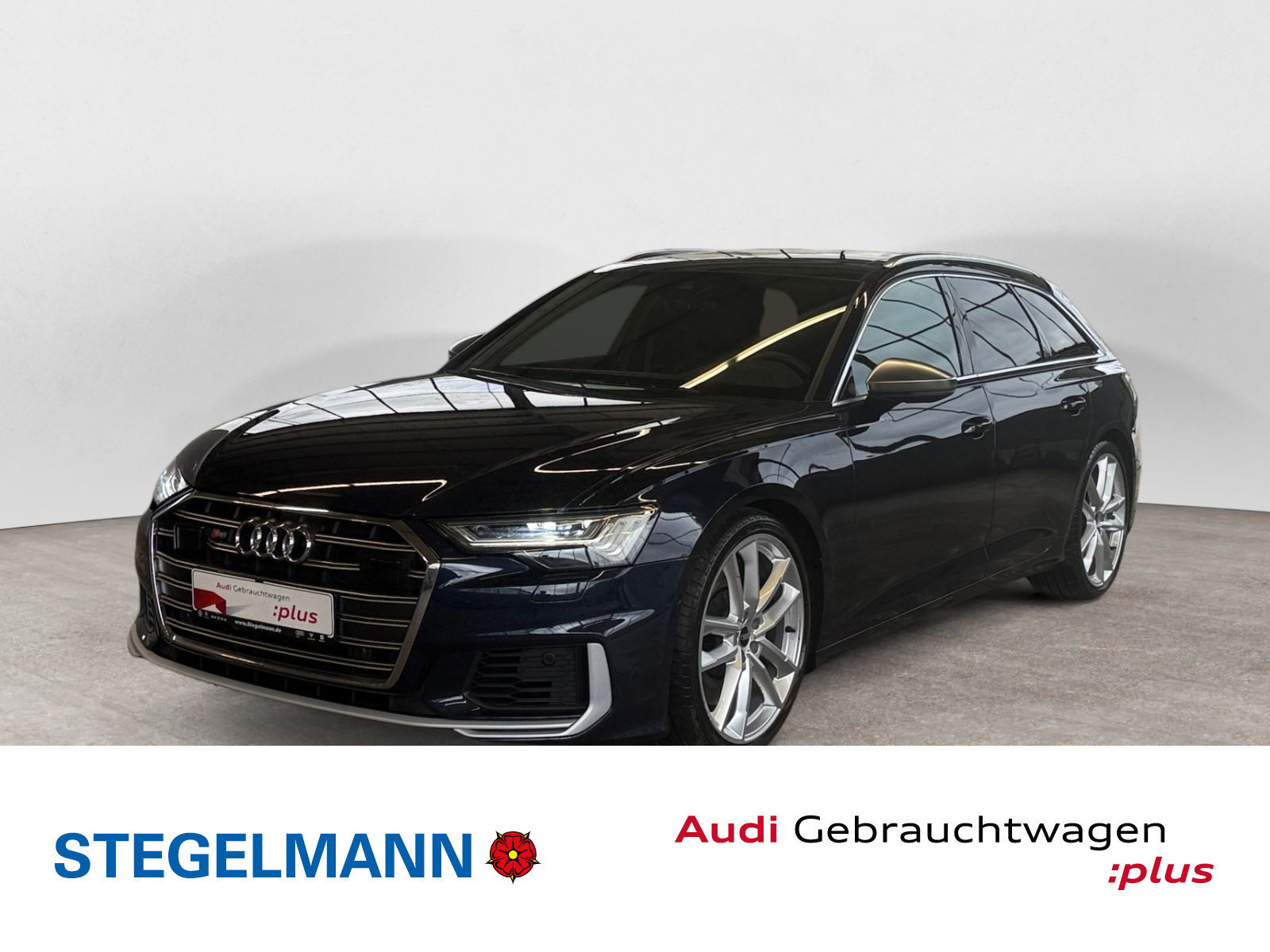 Audi - S6 Avant_1