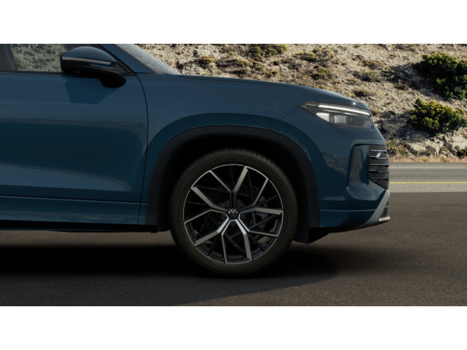 Volkswagen - Tayron_5