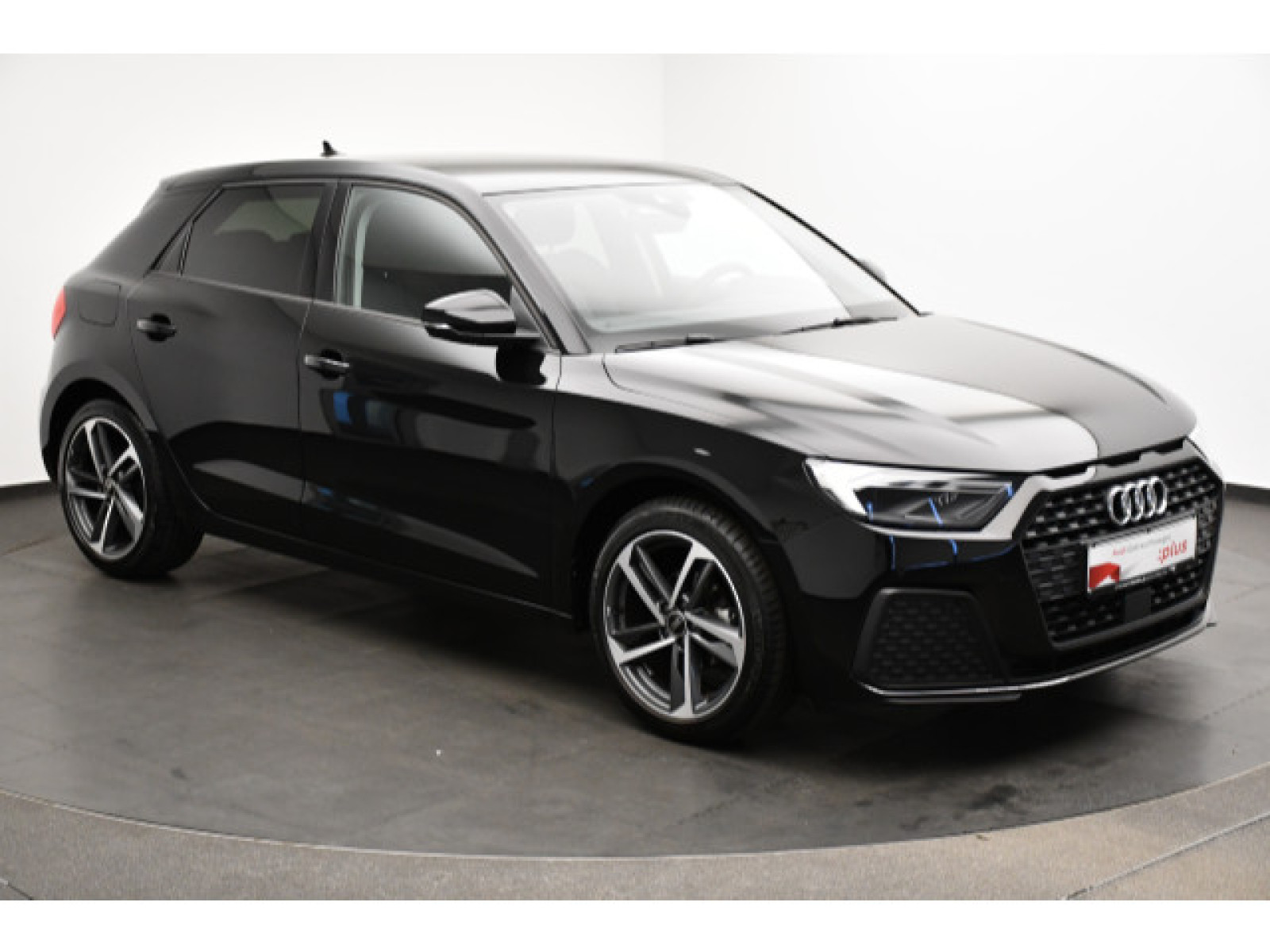 Audi - A1 Sportback_14