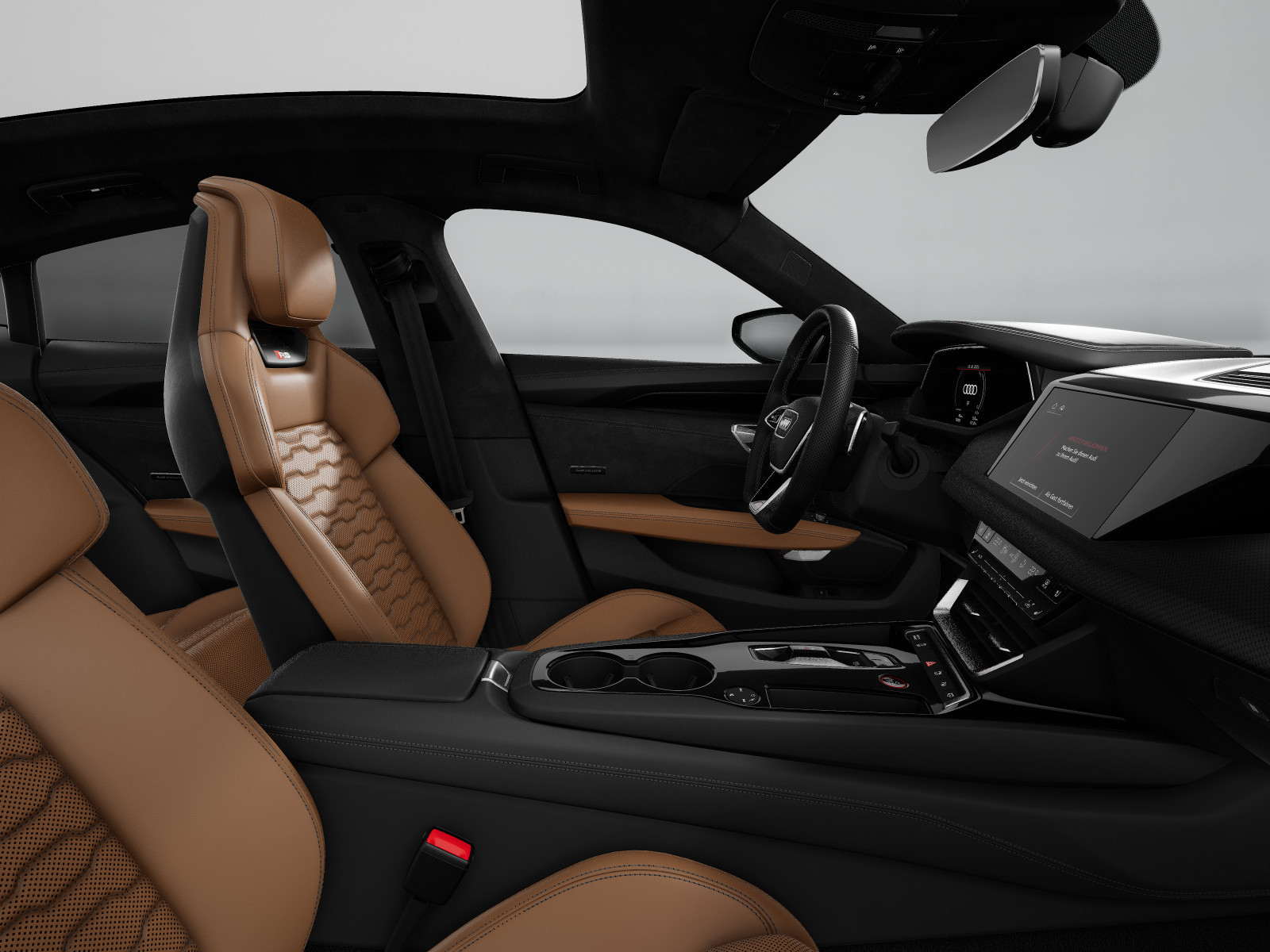 Audi - e-tron GT quattro_11