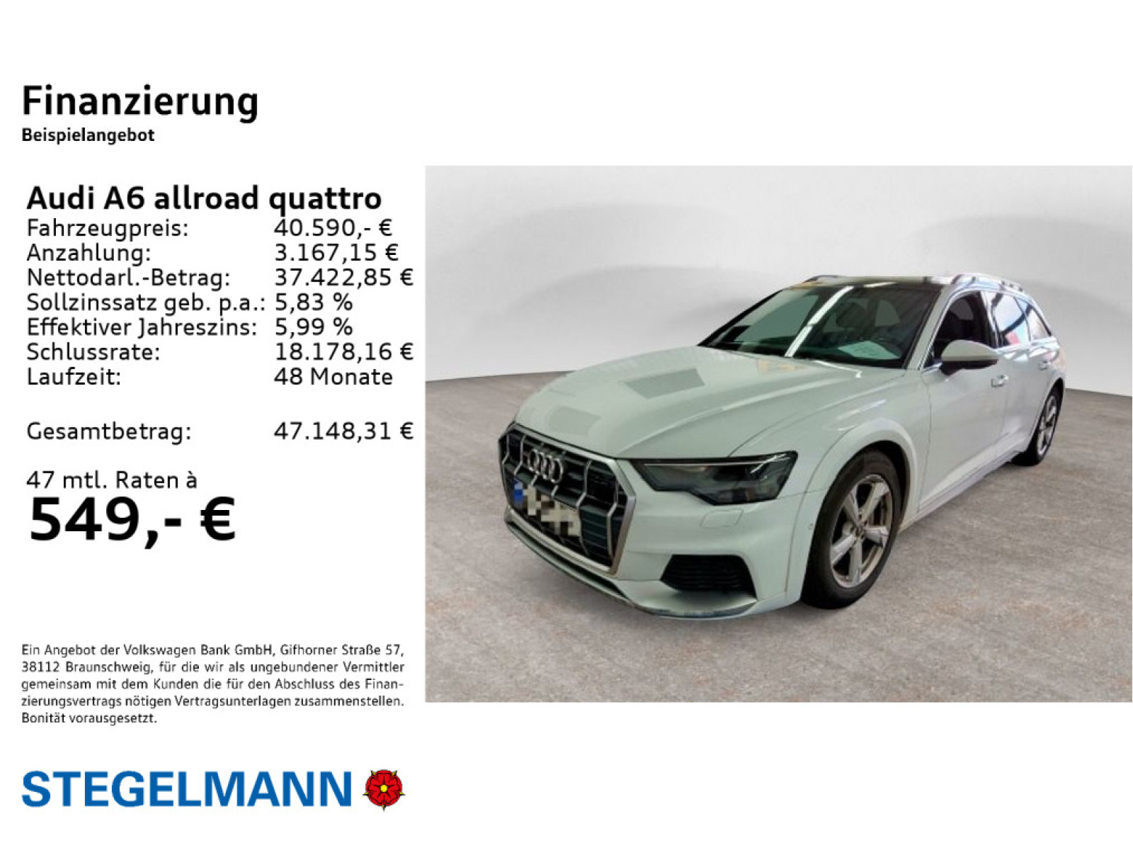Audi - A6 allroad quattro_2