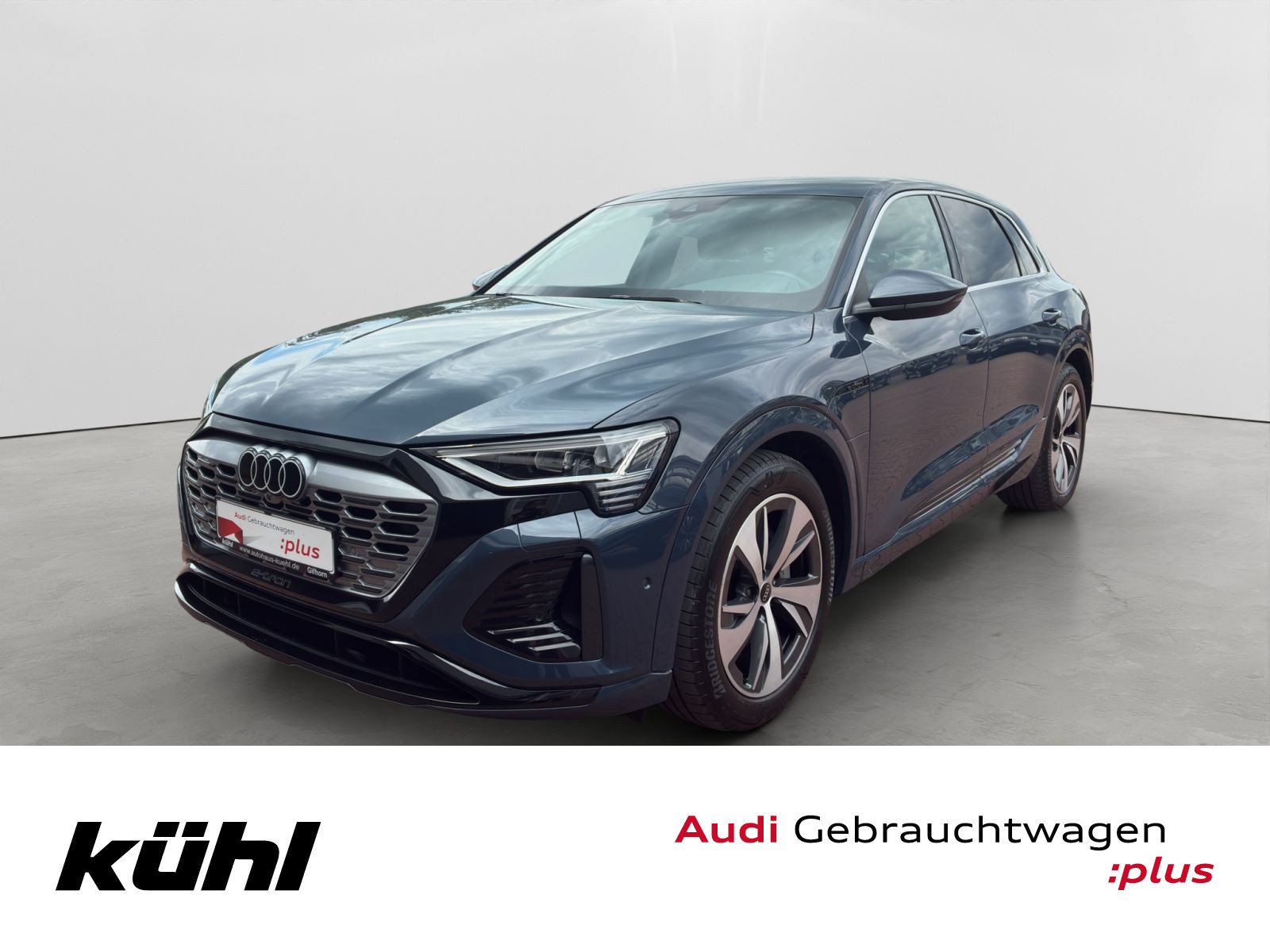 Audi - Q8 e-tron_1