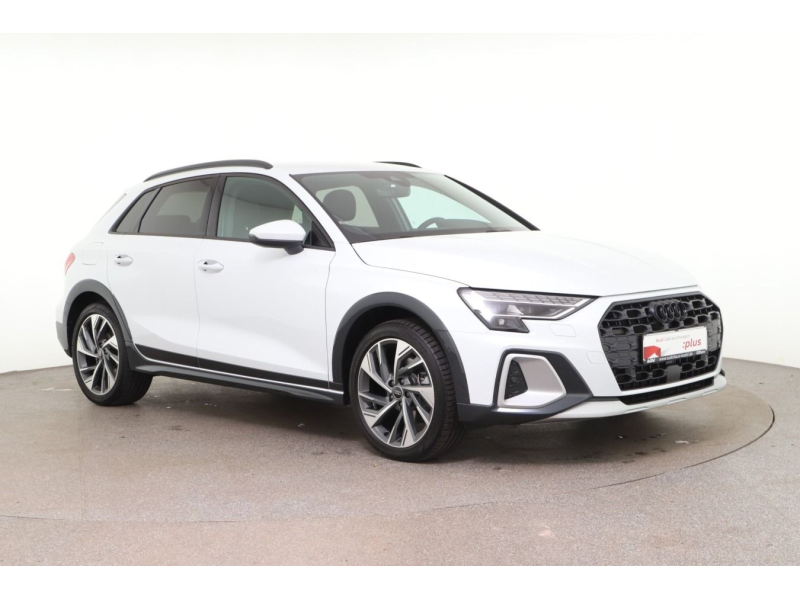 Audi - A3 allstreet_6