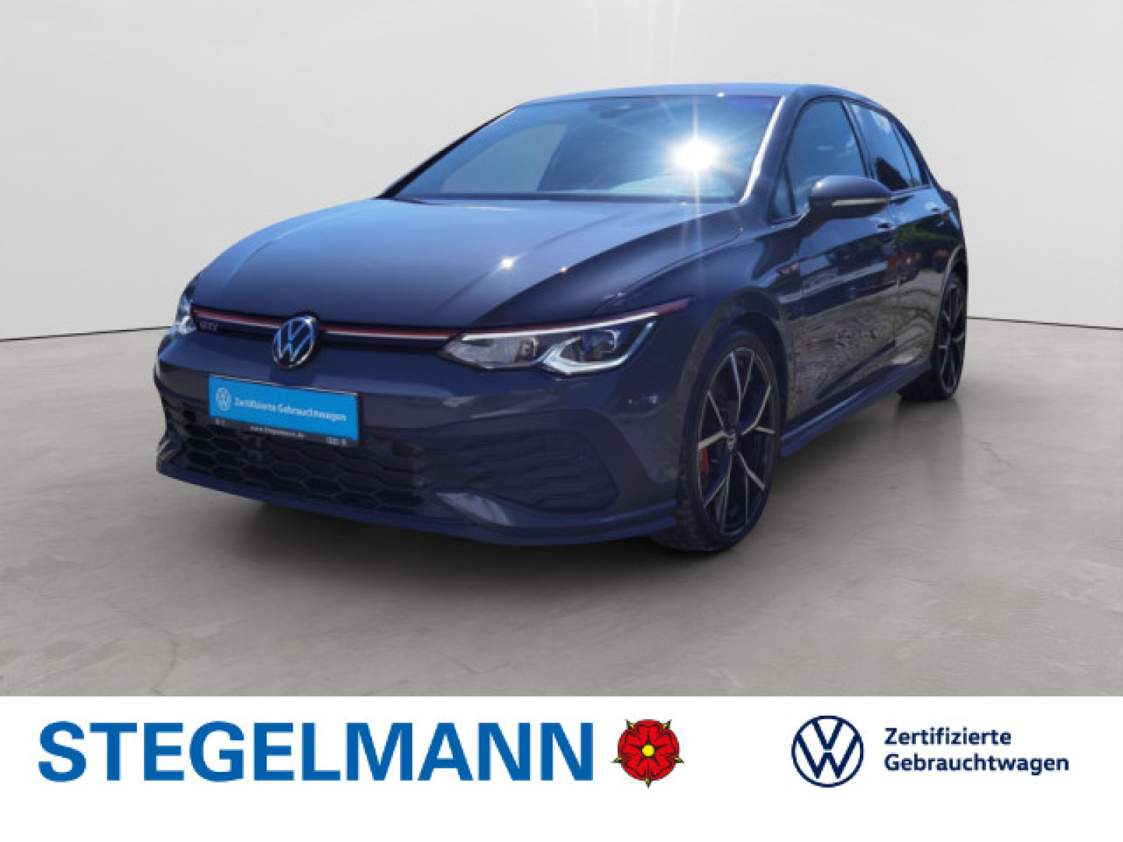 Volkswagen - Golf GTI_1