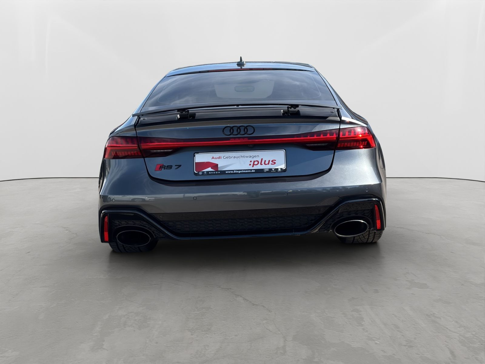 Audi - RS 7 Sportback_5