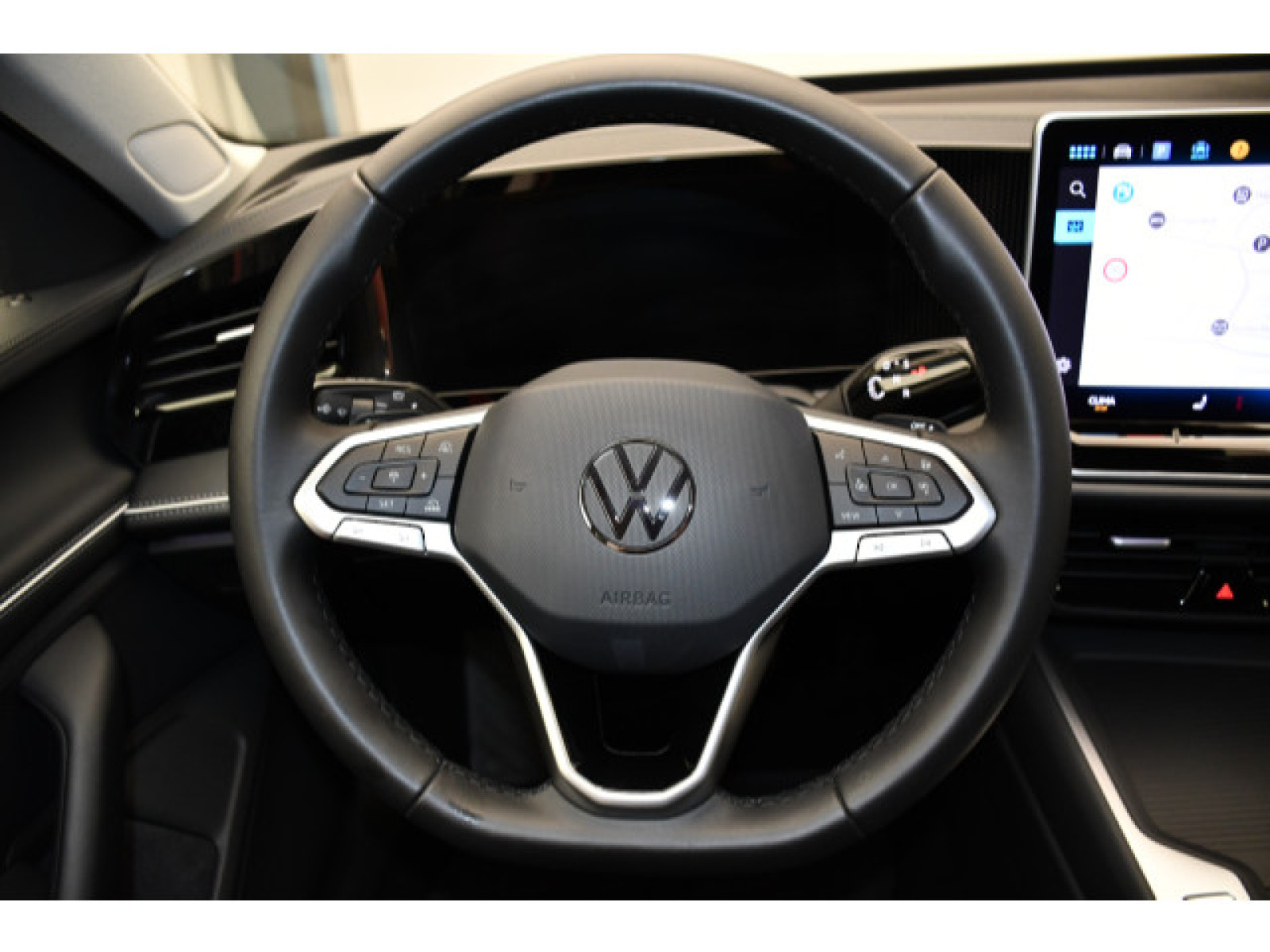 Volkswagen - Passat Variant_6