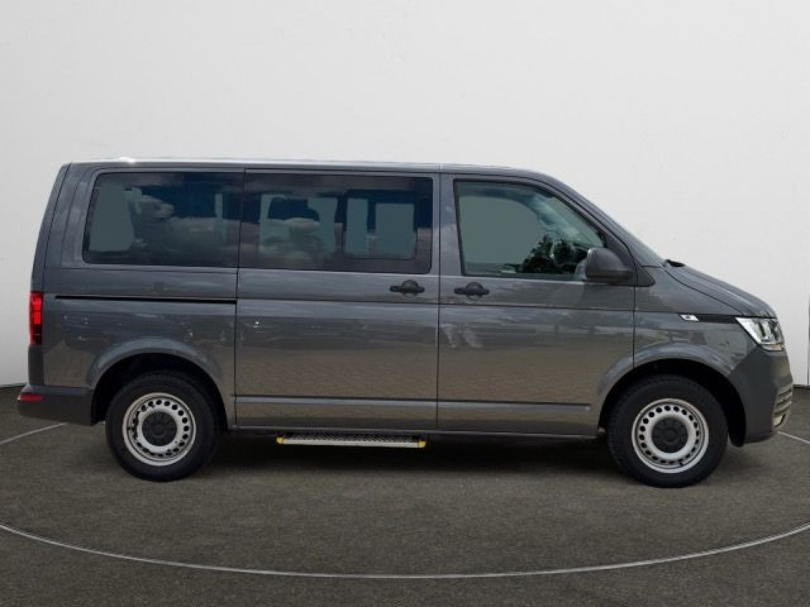 Volkswagen - T6.1 Kombi_7