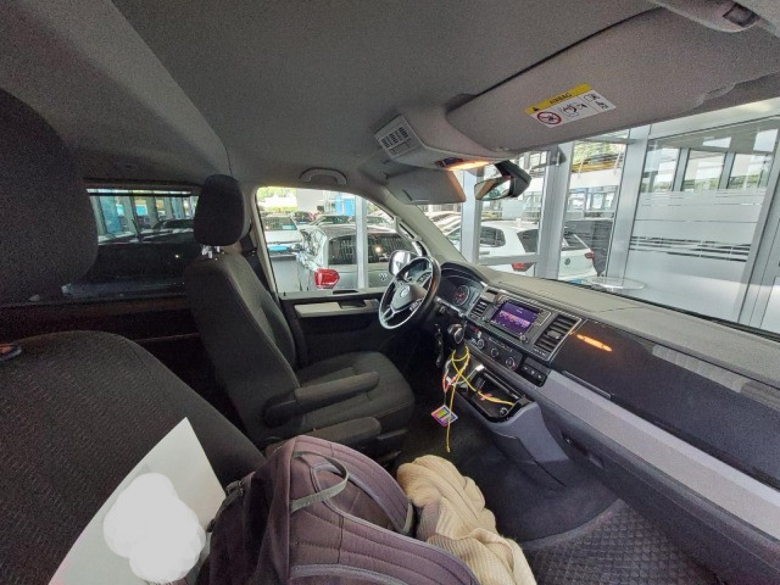 Volkswagen - T6 Multivan_3