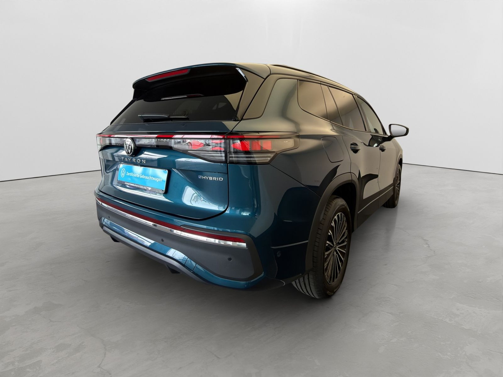 Volkswagen - Tayron_5