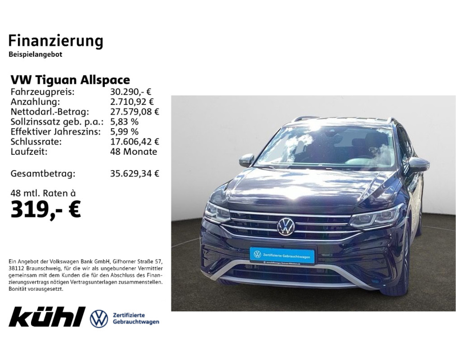 Volkswagen - Tiguan Allspace_1