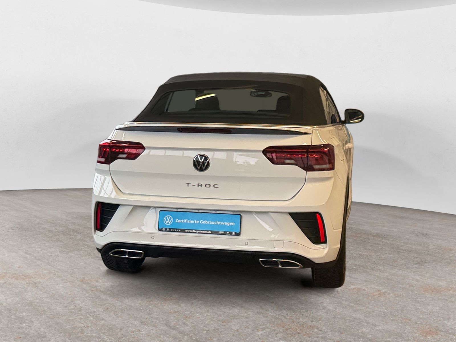 Volkswagen - T-Roc Cabriolet_5