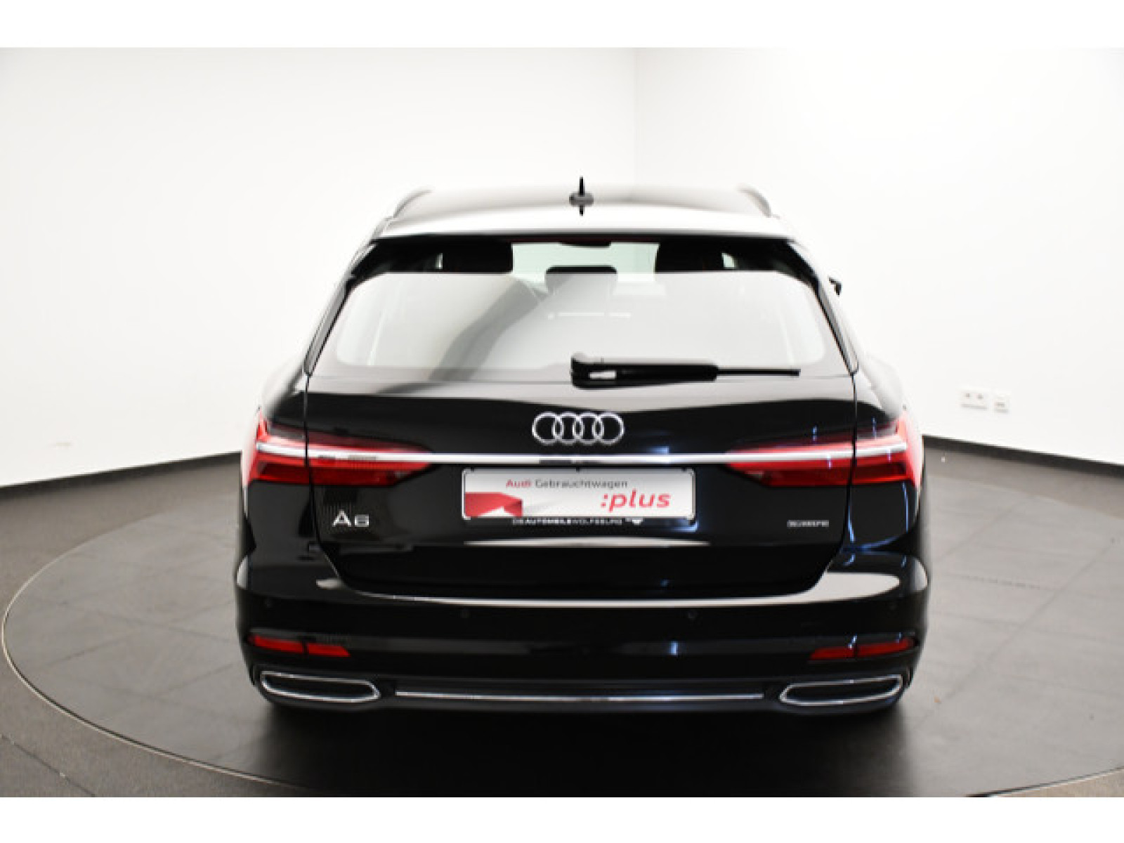 Audi - A6 Avant_19