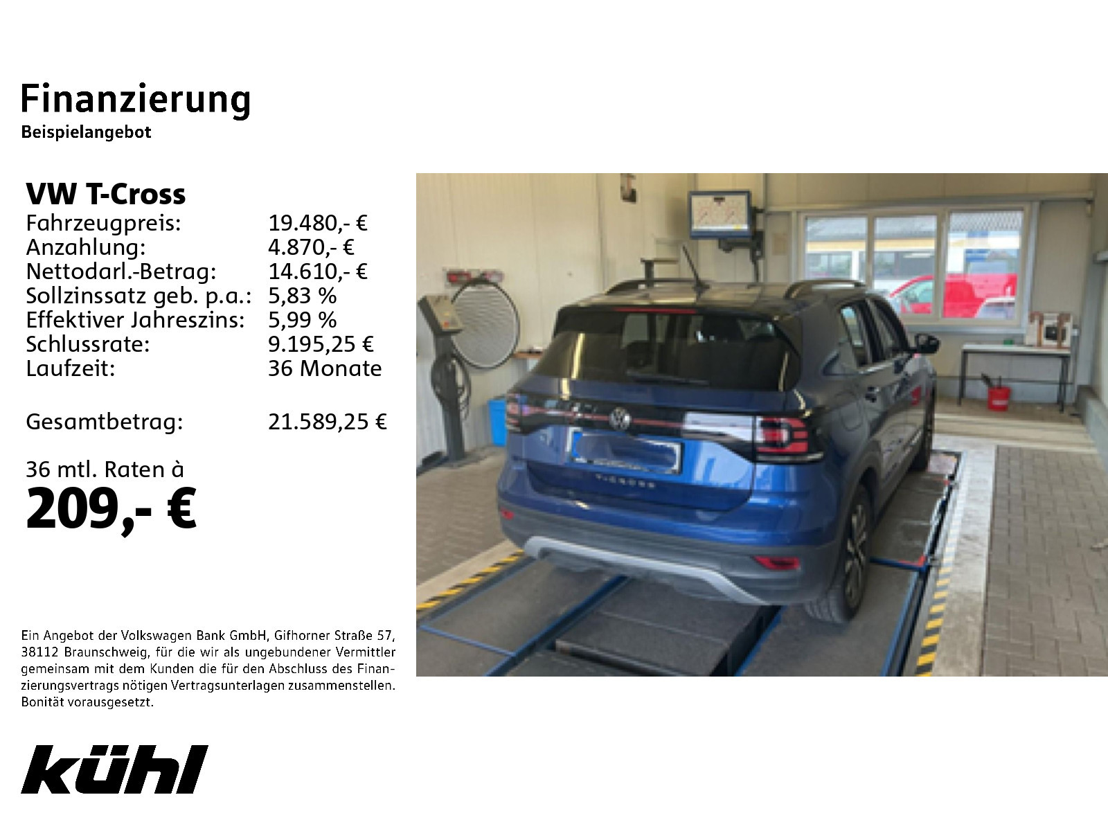 Volkswagen - T-Cross_2