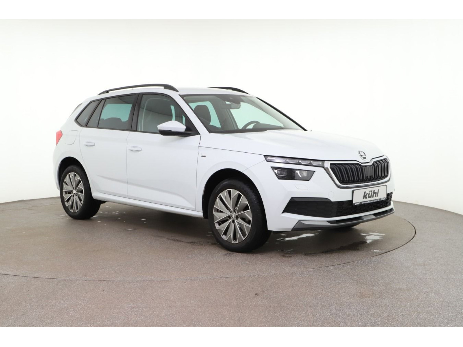 Škoda - Kamiq_5