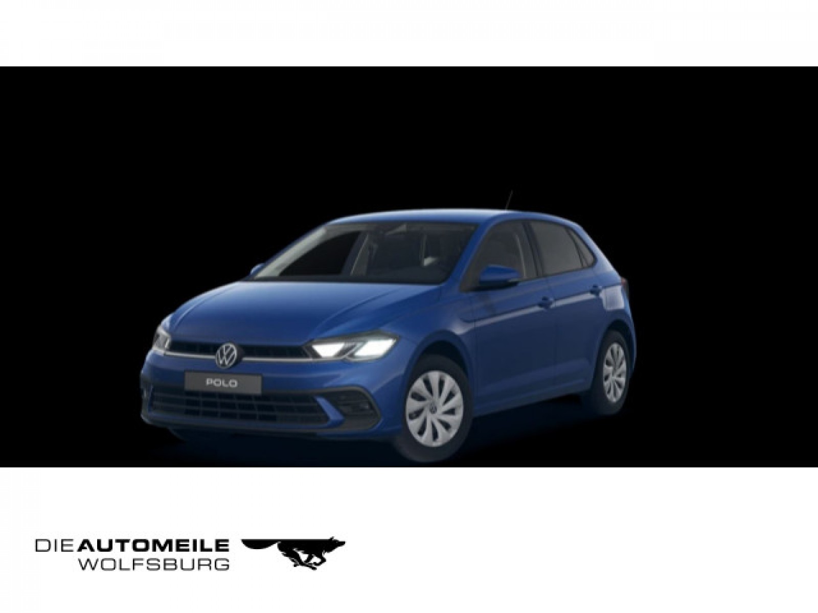 Polo VI 1.0 TSI OPF Life