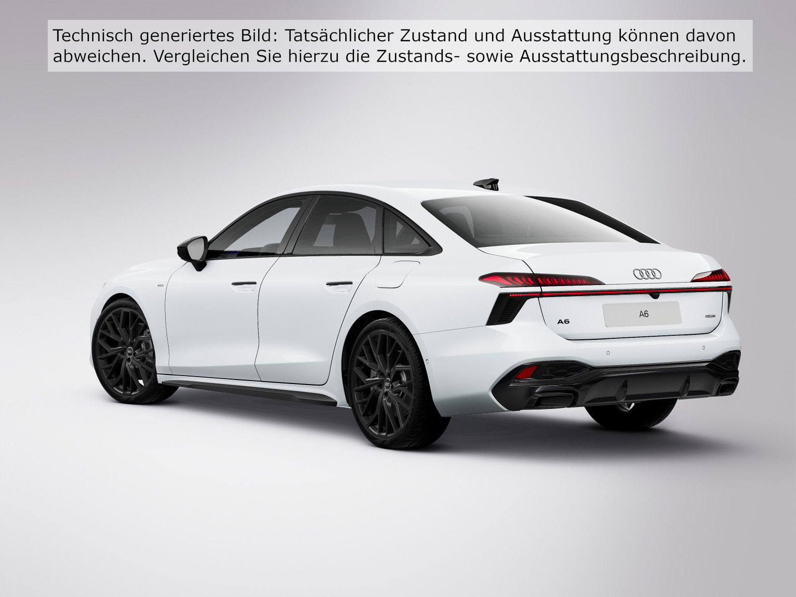 Audi - A6 Limousine_4