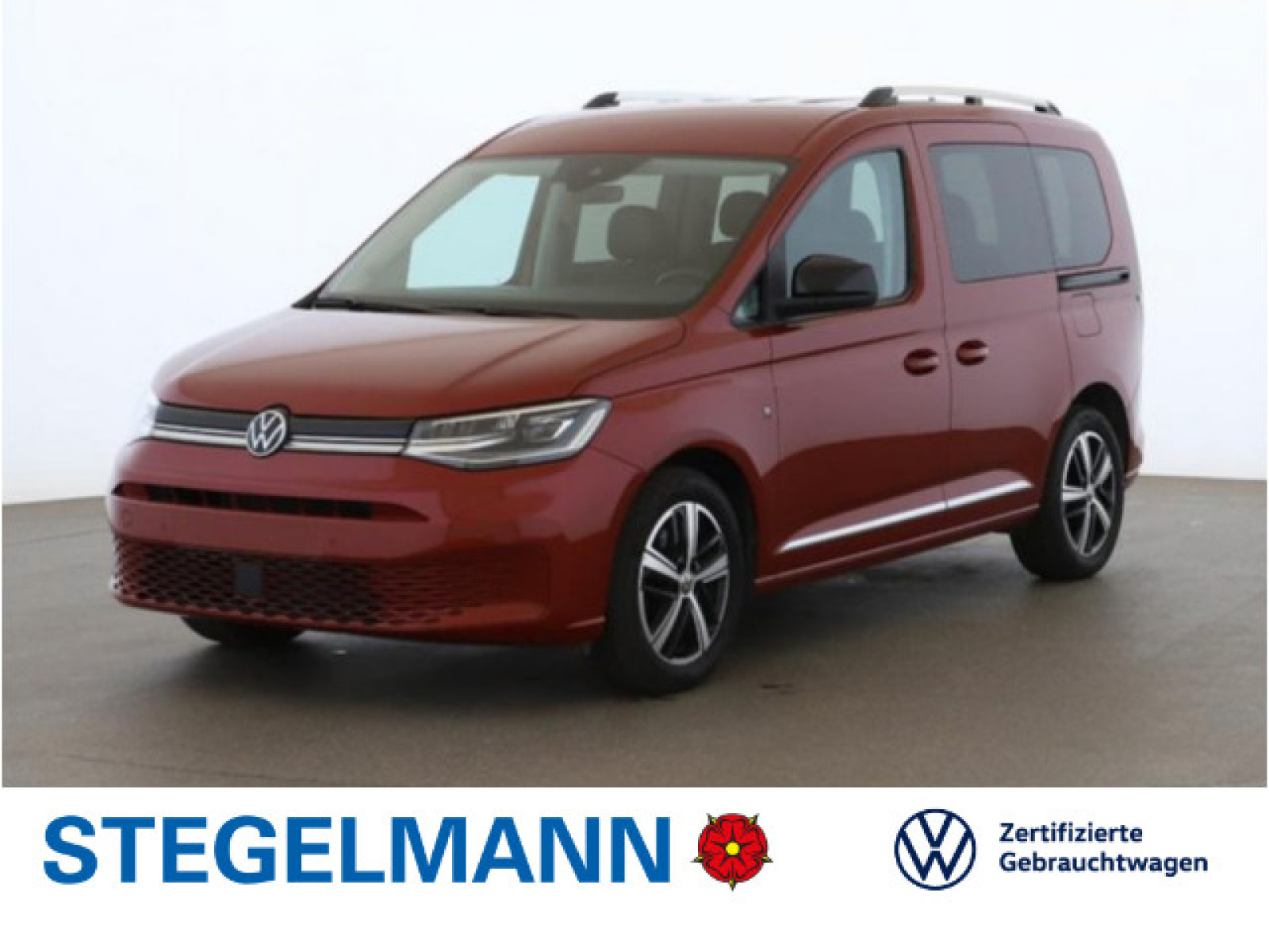 Volkswagen - Caddy_1