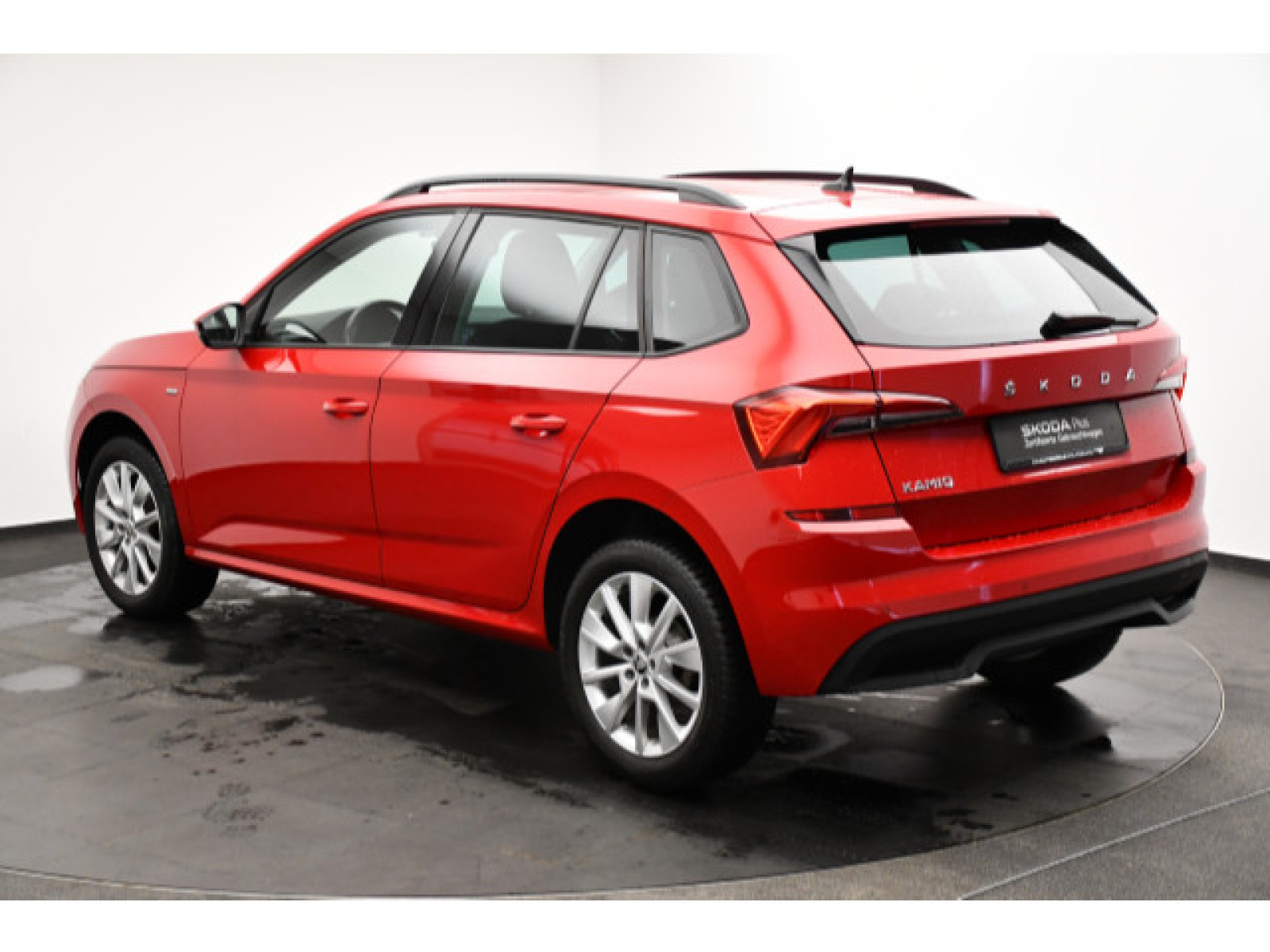 Škoda - Kamiq_14