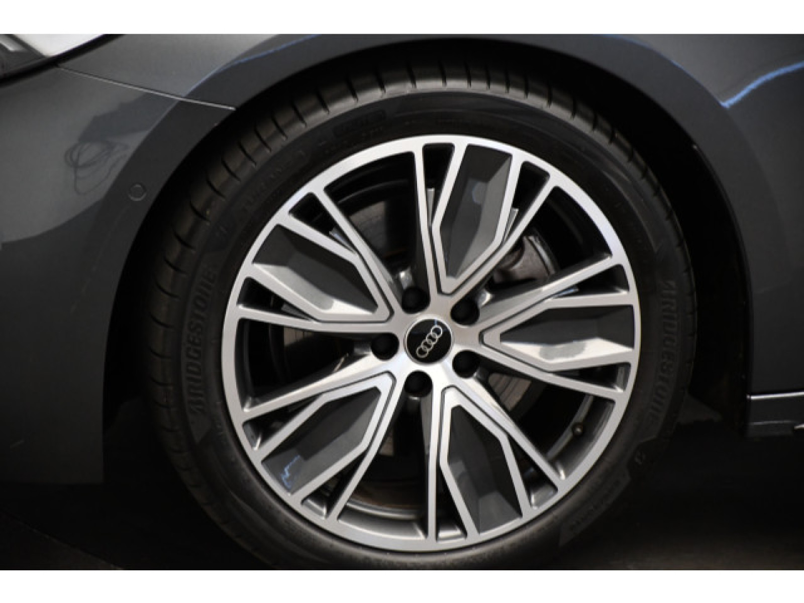 Audi - A5 Avant_13