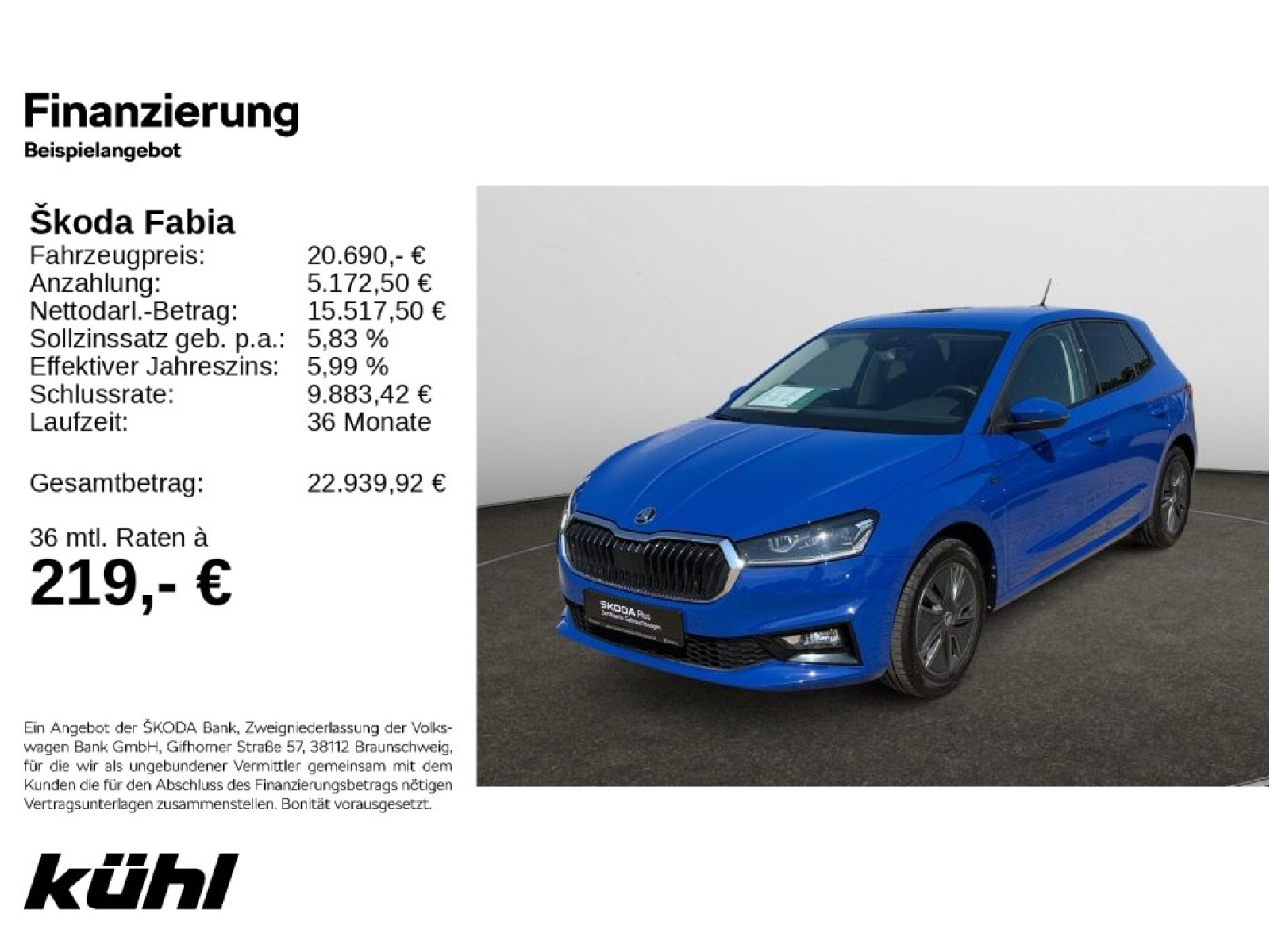Škoda - Fabia_1