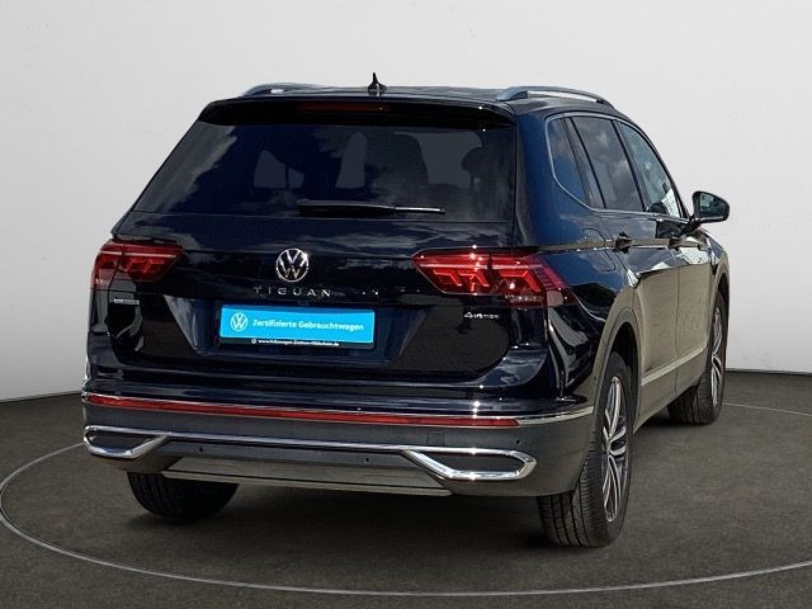 Volkswagen - Tiguan Allspace_5