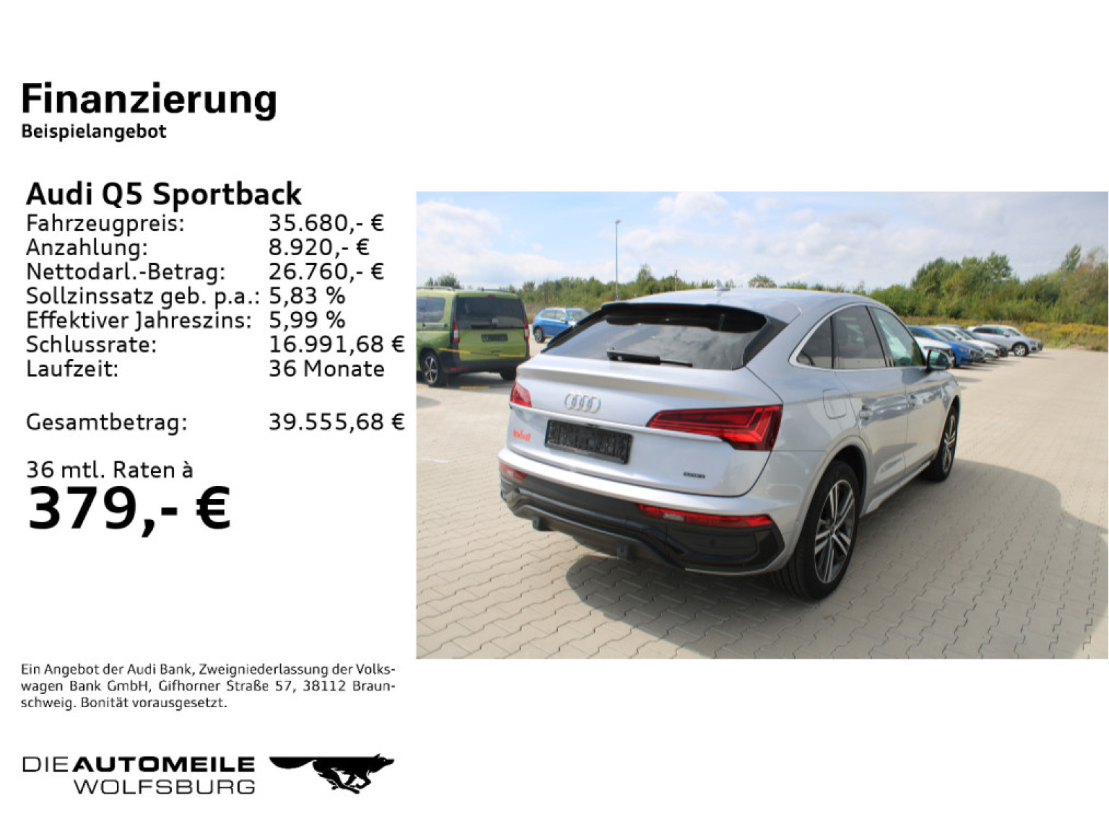 Audi - Q5 Sportback_2