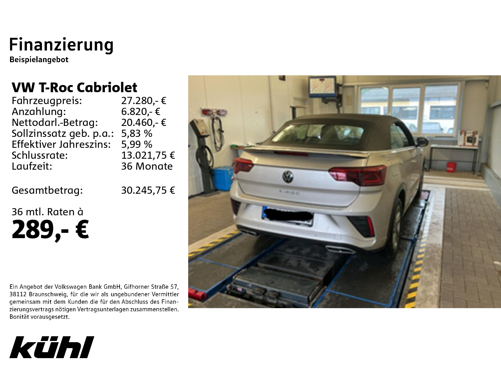 Volkswagen - T-Roc Cabriolet_2