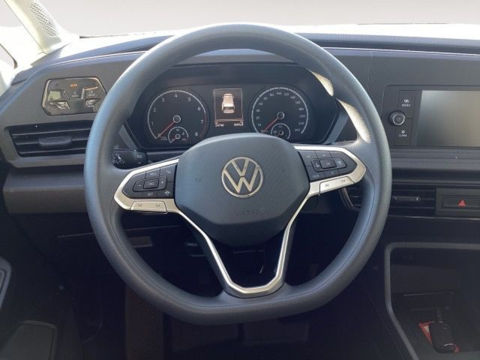 Volkswagen - Caddy Maxi_13