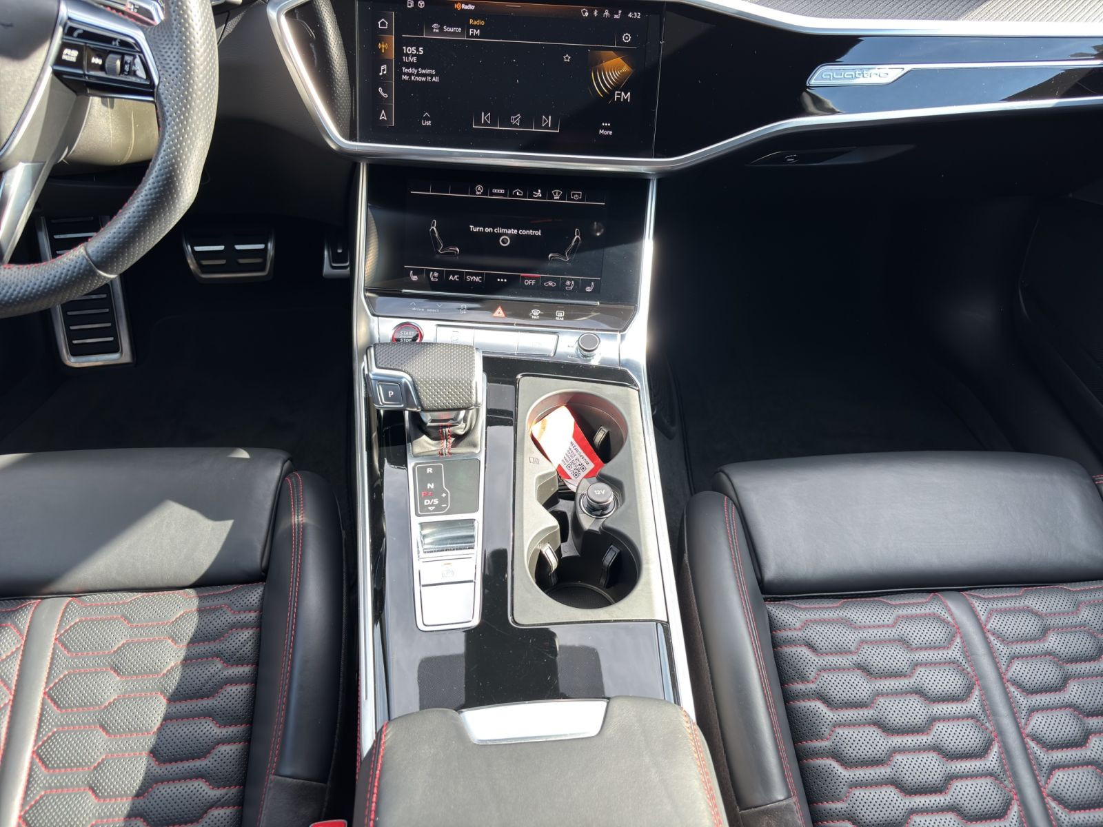 Audi - RS 7 Sportback_14